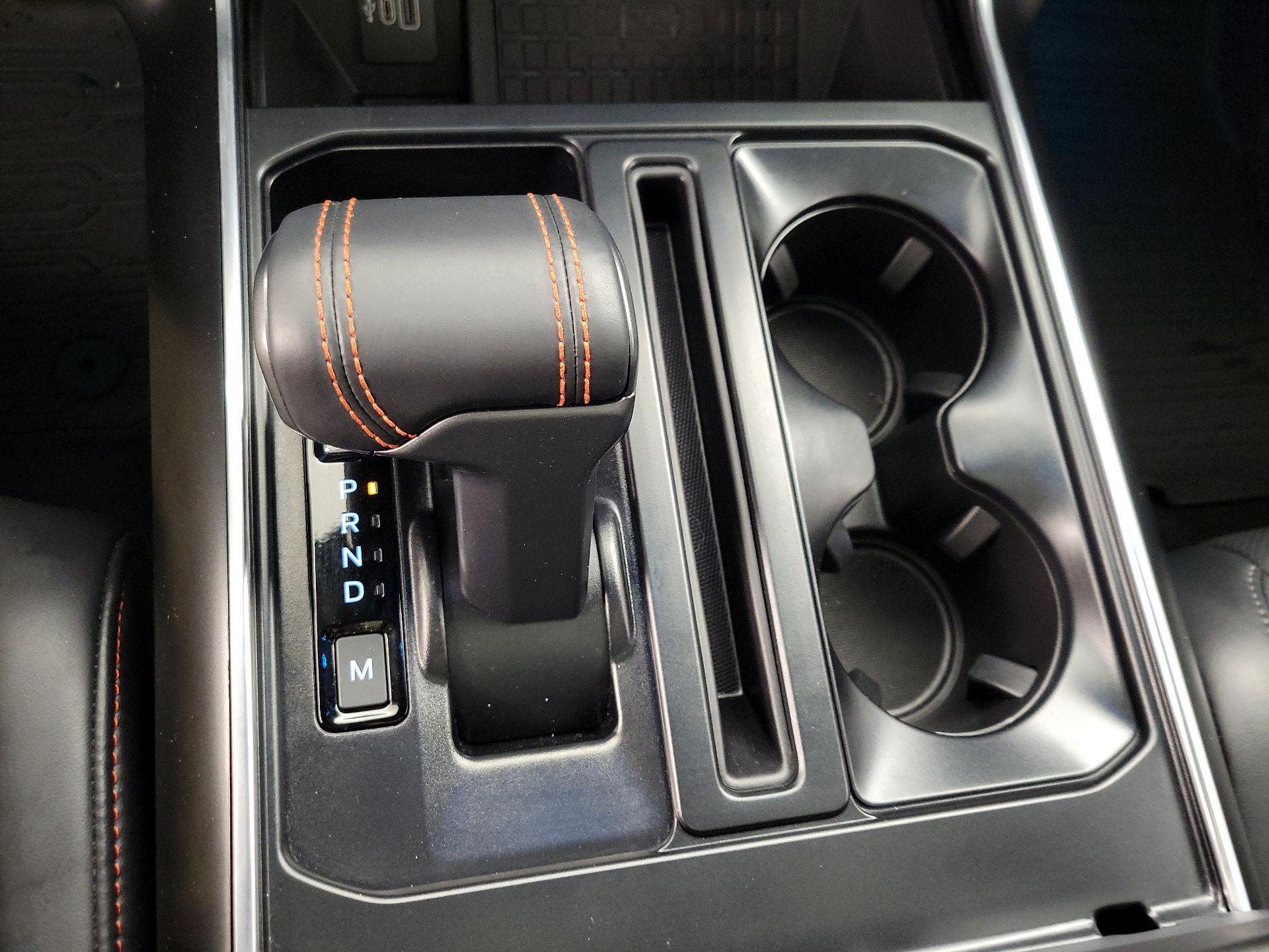 Thumbnail: 2025 Ford F-150 - 18