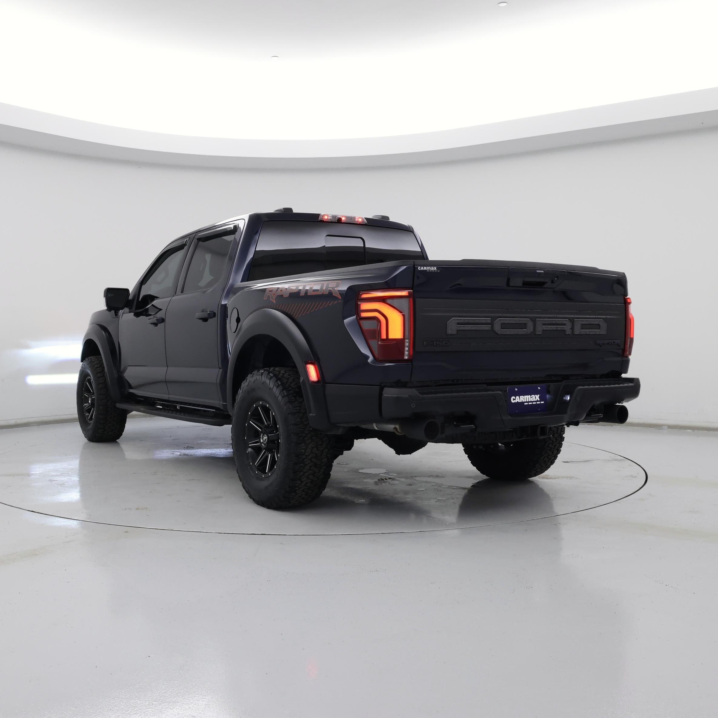 Thumbnail: 2025 Ford F-150 - 2