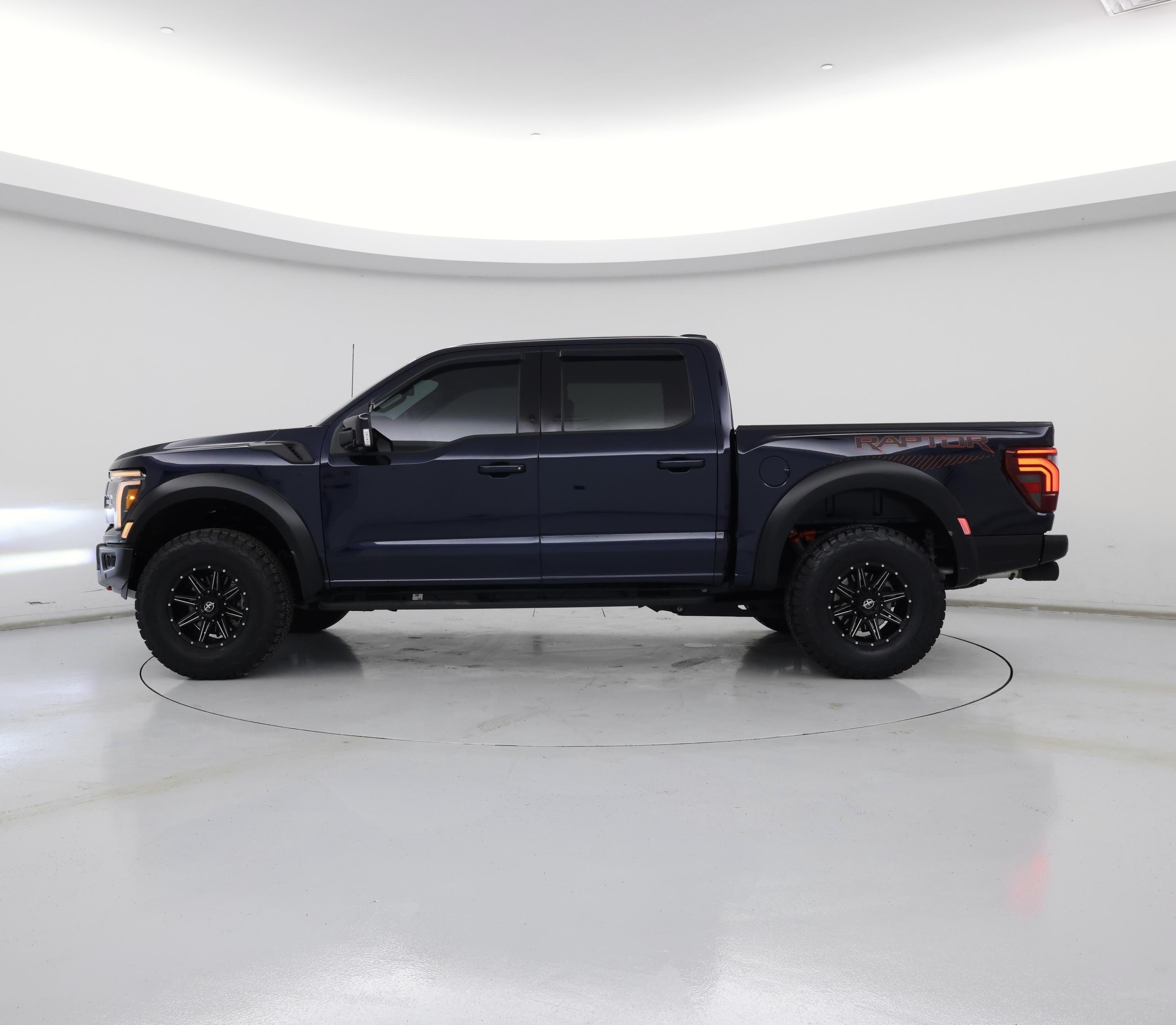 Thumbnail: 2025 Ford F-150 - 3