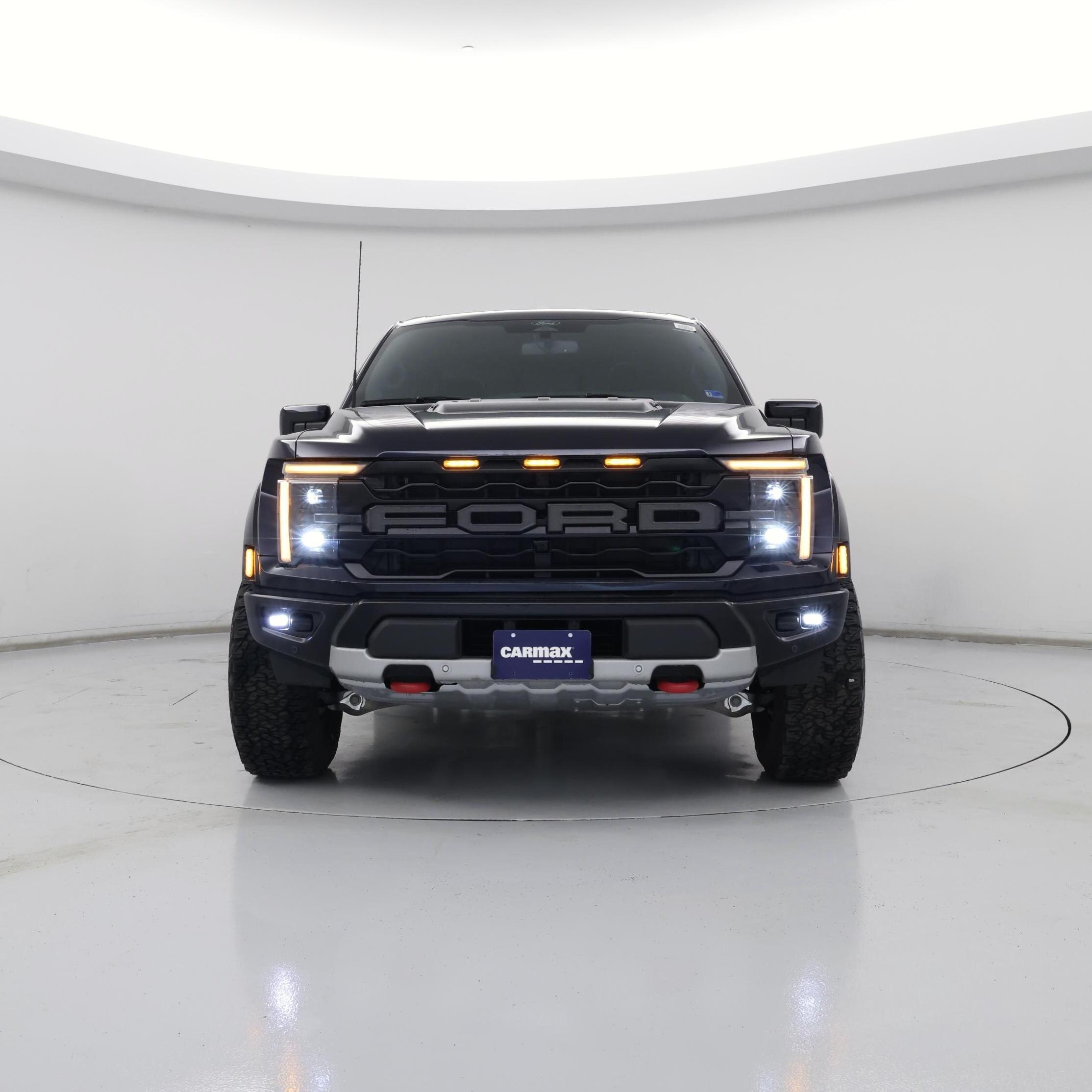 Thumbnail: 2025 Ford F-150 - 5