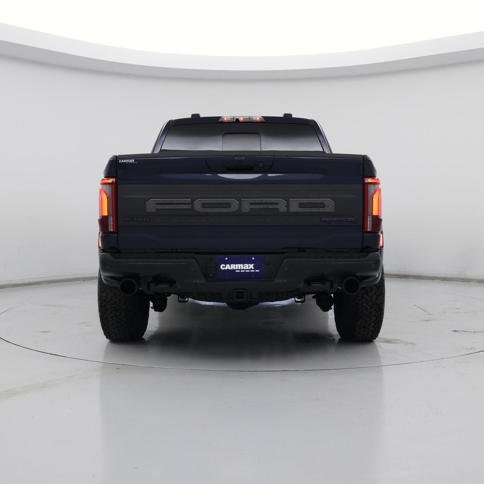 Thumbnail: 2025 Ford F-150 - 6