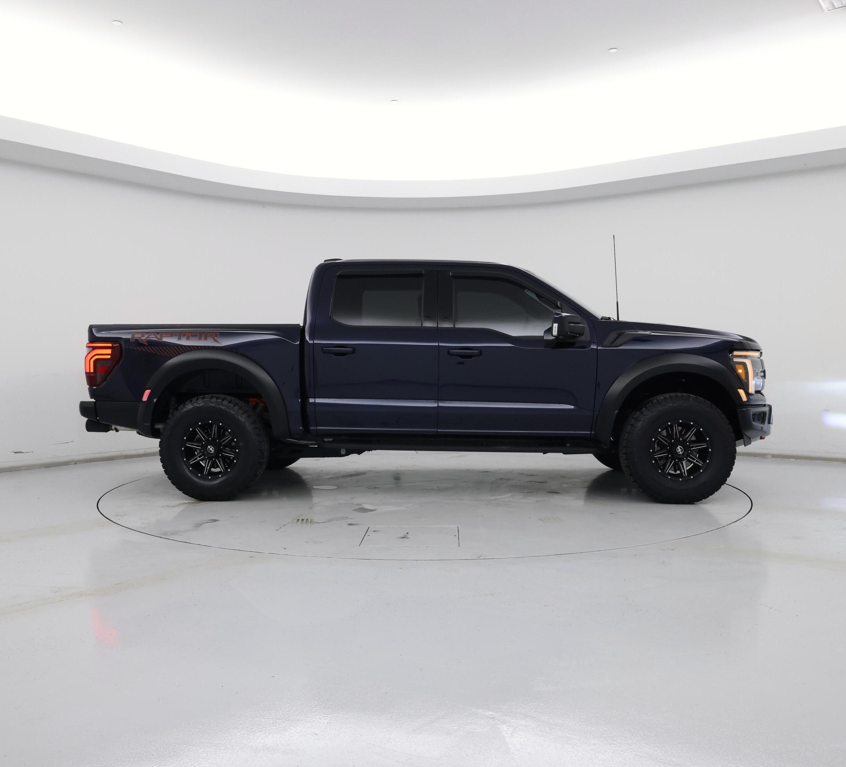 Thumbnail: 2025 Ford F-150 - 7