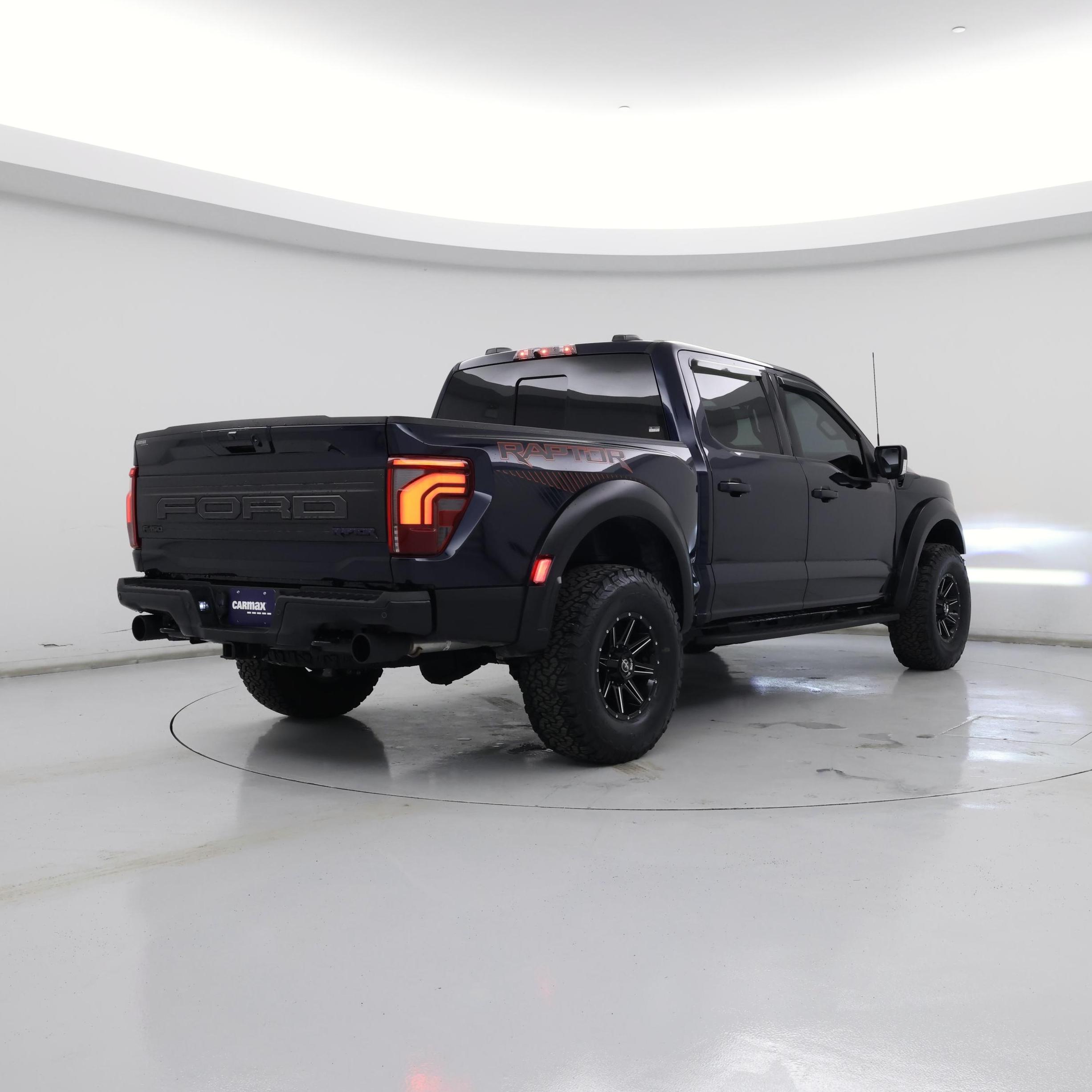 Thumbnail: 2025 Ford F-150 - 8