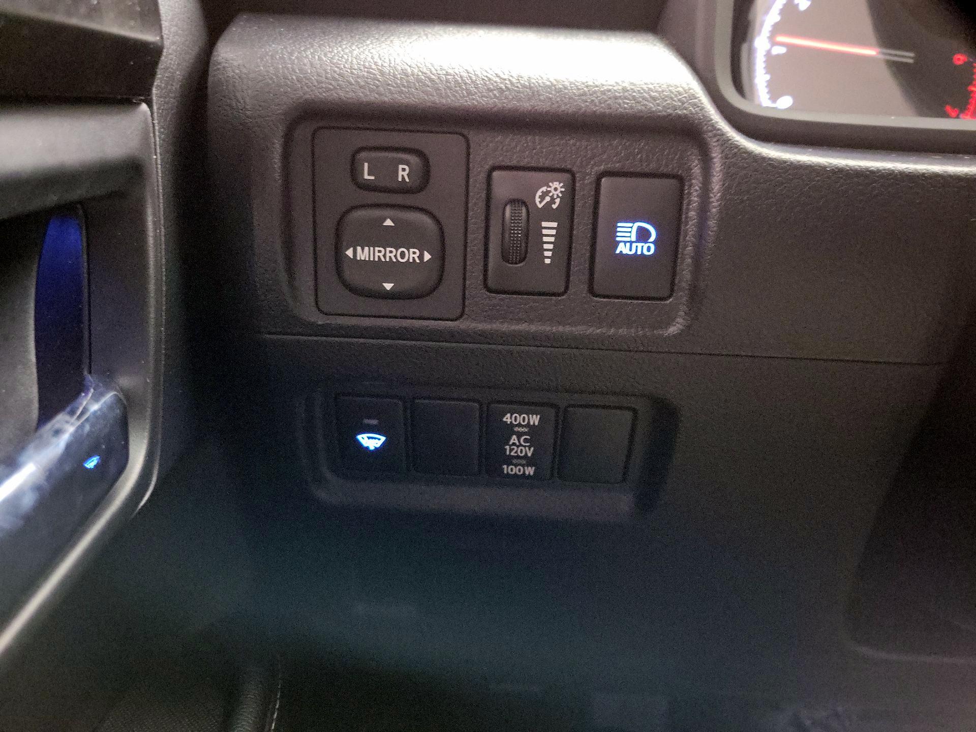 Thumbnail: 2021 Toyota 4Runner - 13