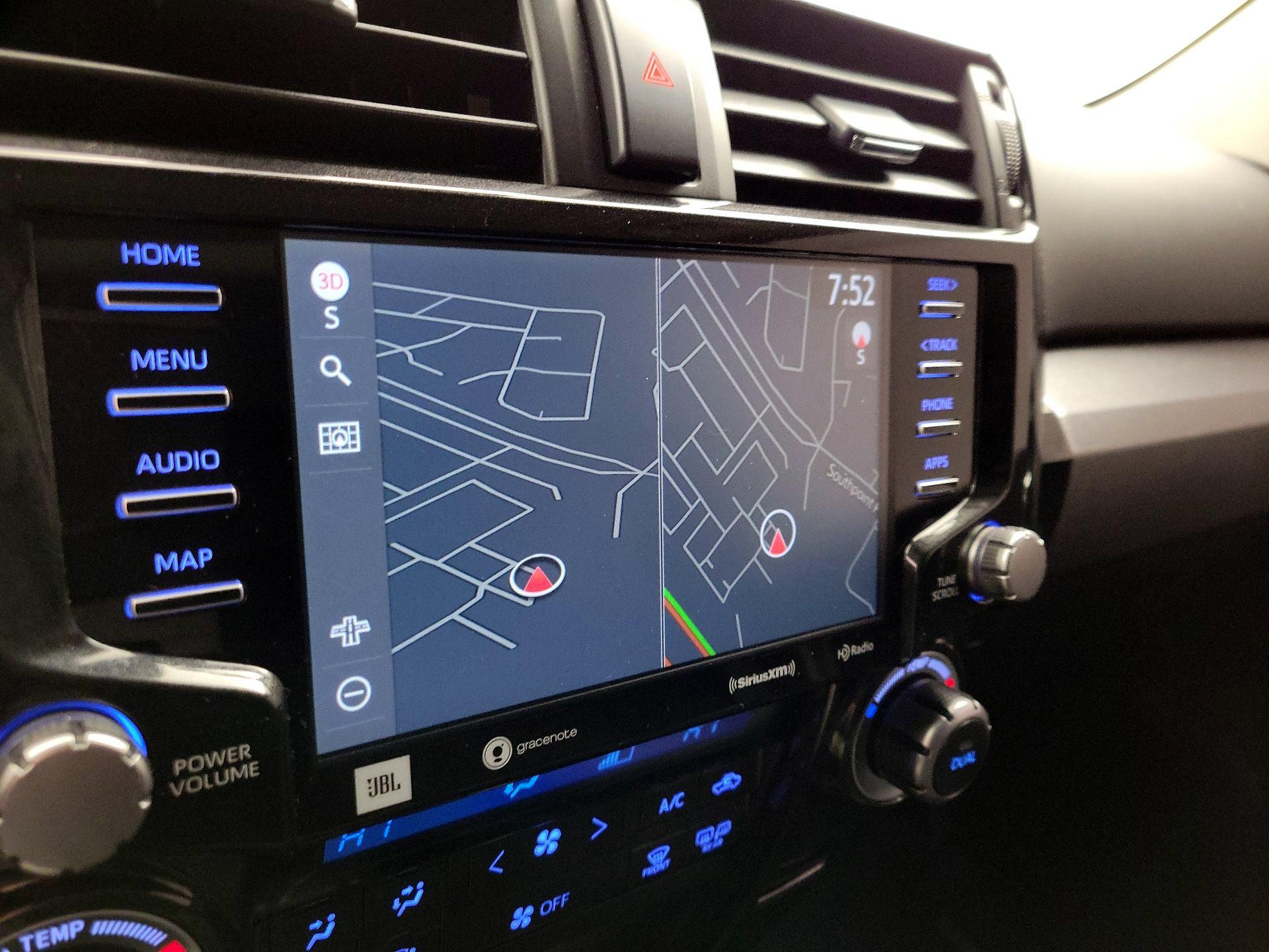 Thumbnail: 2021 Toyota 4Runner - 14