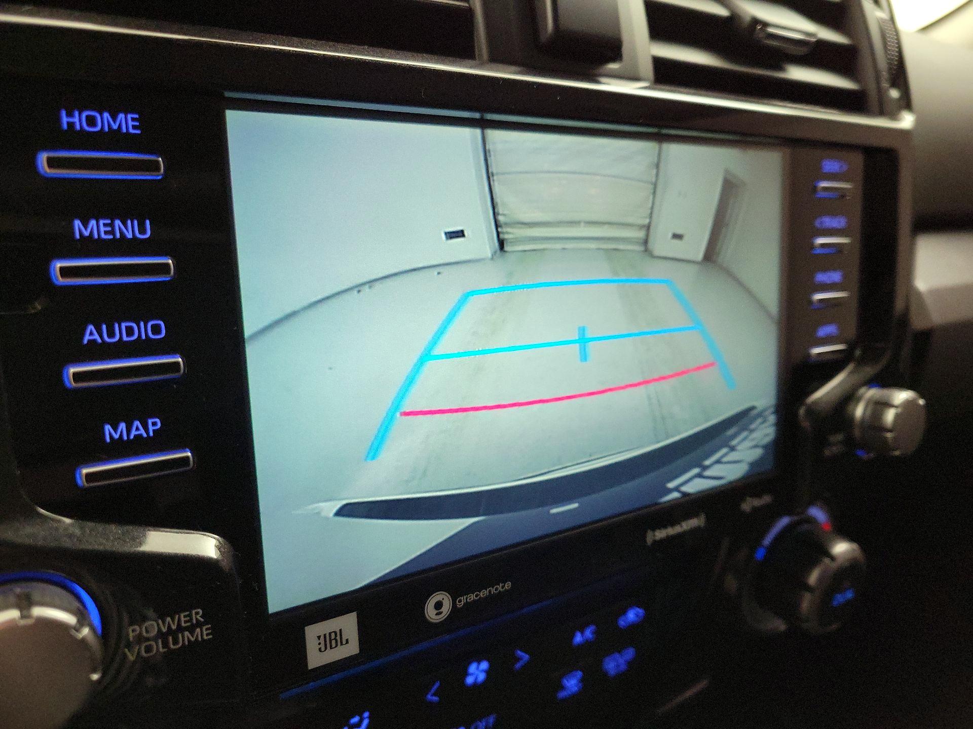 Thumbnail: 2021 Toyota 4Runner - 15