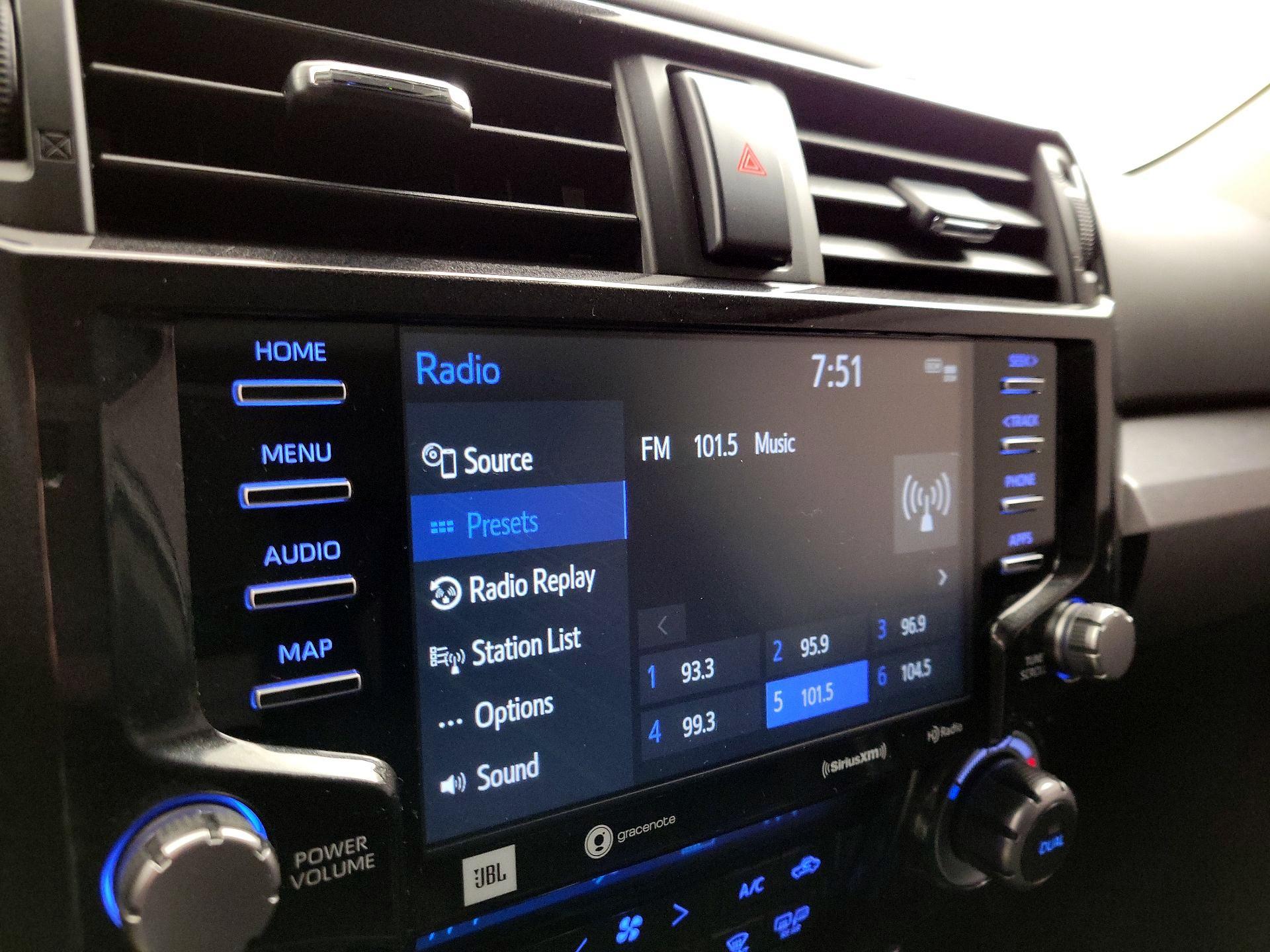 Thumbnail: 2021 Toyota 4Runner - 16