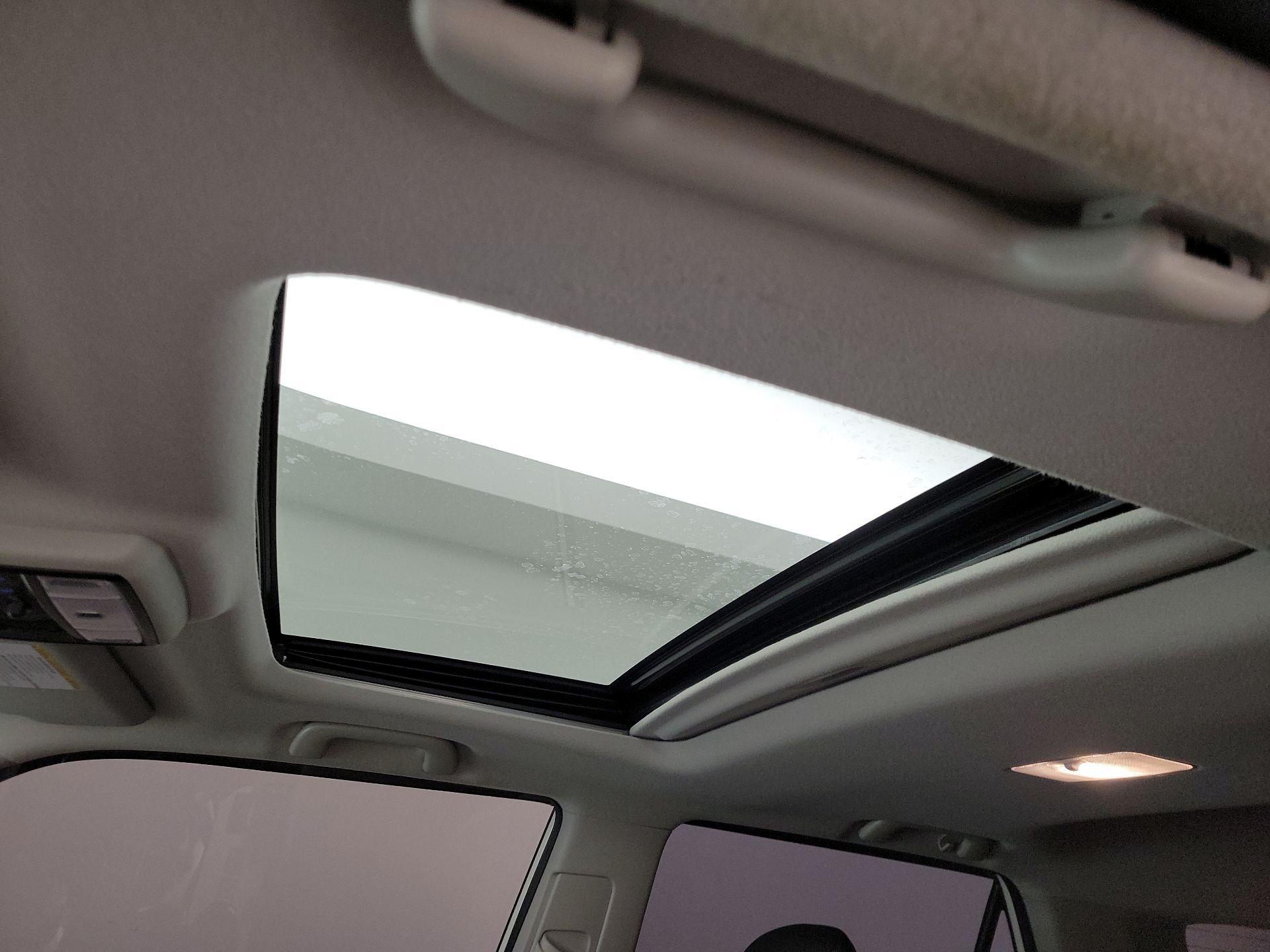 Thumbnail: 2021 Toyota 4Runner - 20