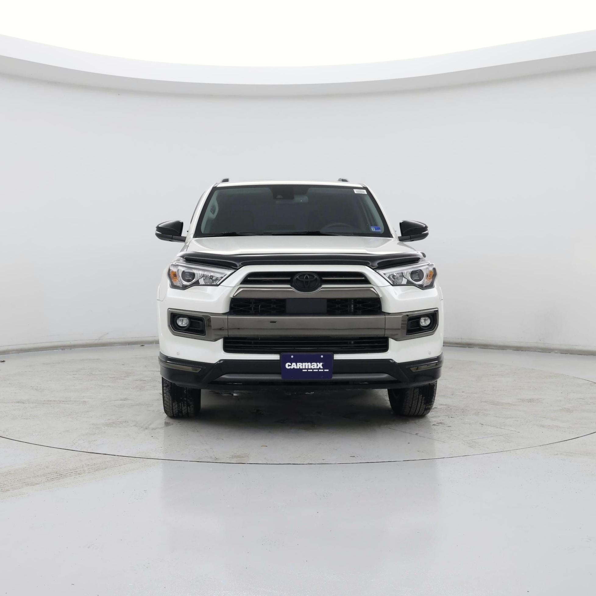 Thumbnail: 2021 Toyota 4Runner - 5