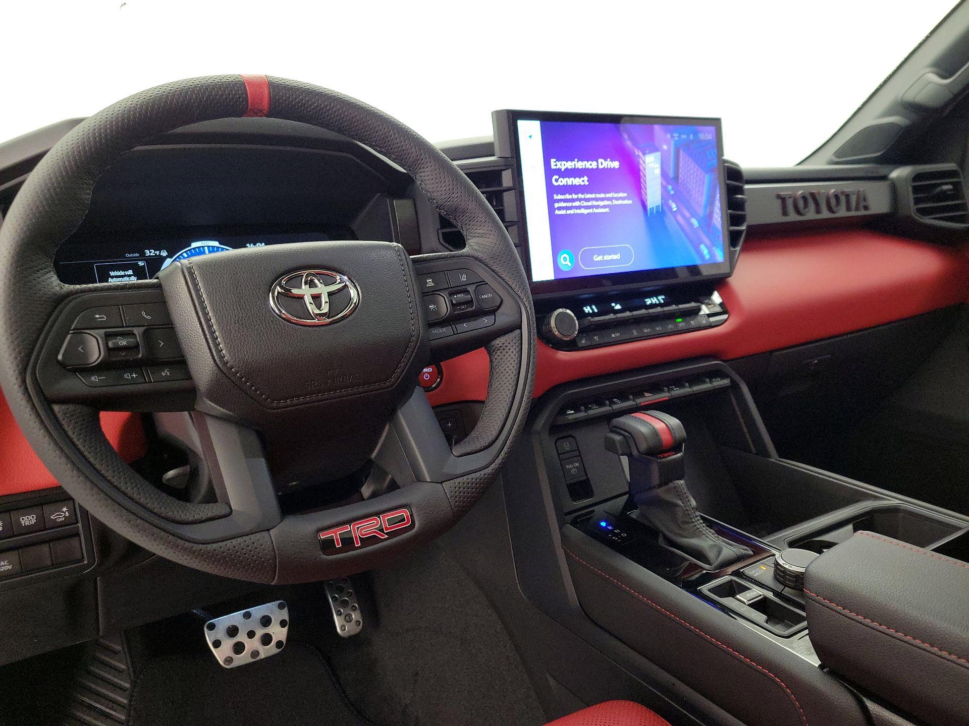 Thumbnail: 2026 Toyota Tundra - 9