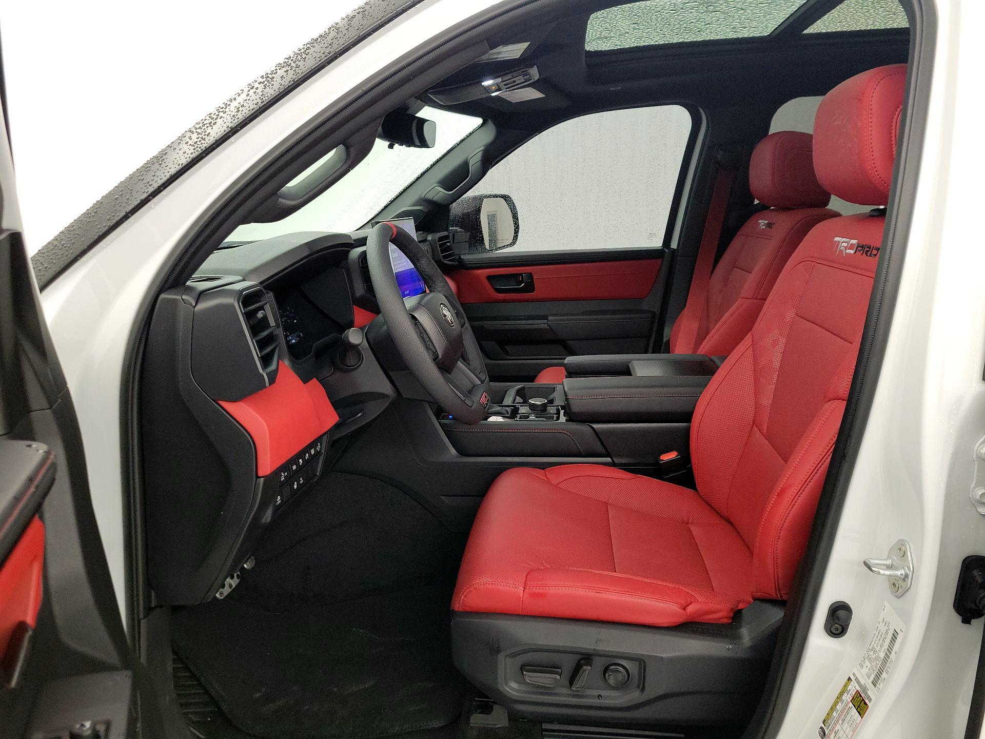 Thumbnail: 2026 Toyota Tundra - 11