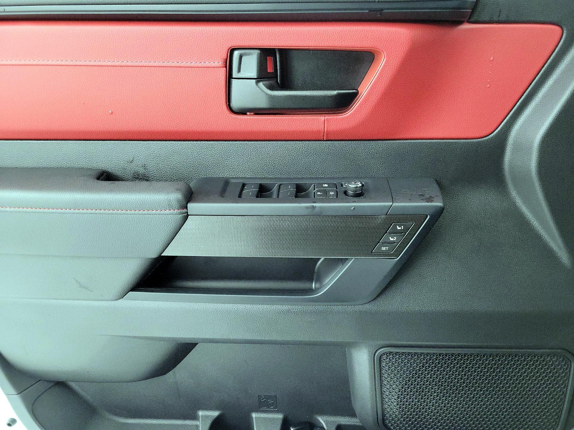 Thumbnail: 2026 Toyota Tundra - 12