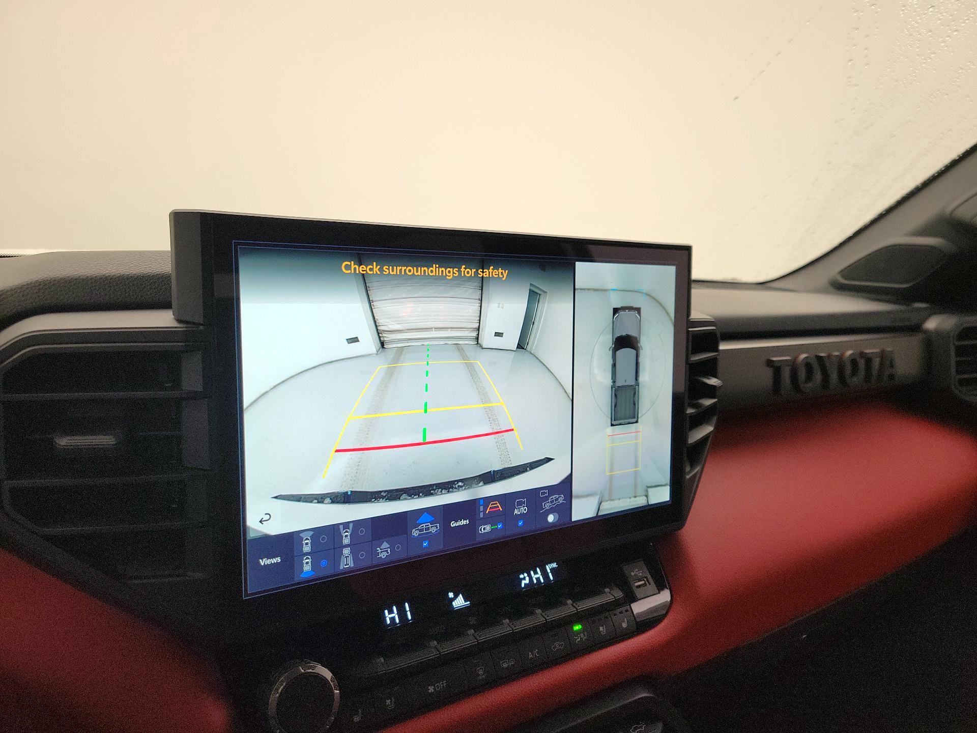 Thumbnail: 2026 Toyota Tundra - 14