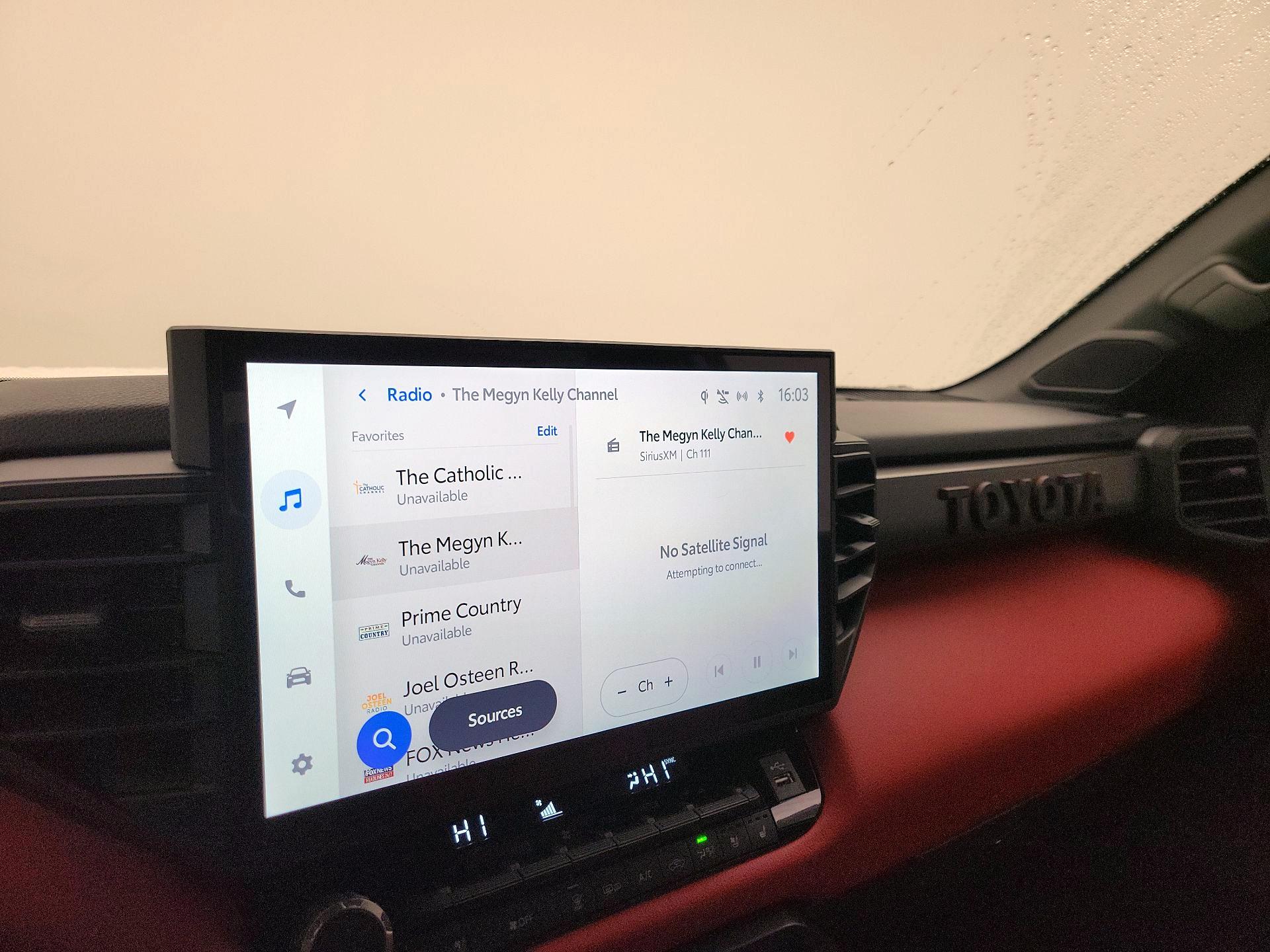 Thumbnail: 2026 Toyota Tundra - 15