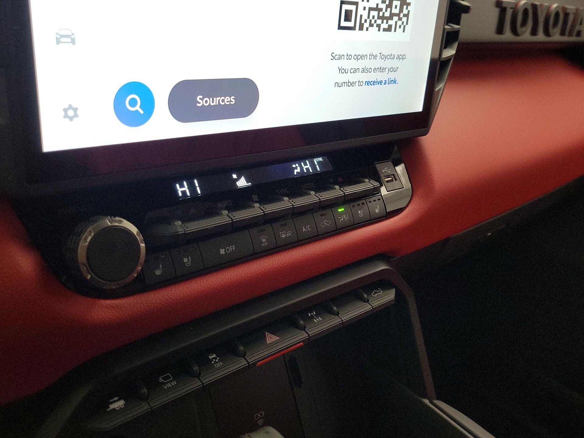 Thumbnail: 2026 Toyota Tundra - 16