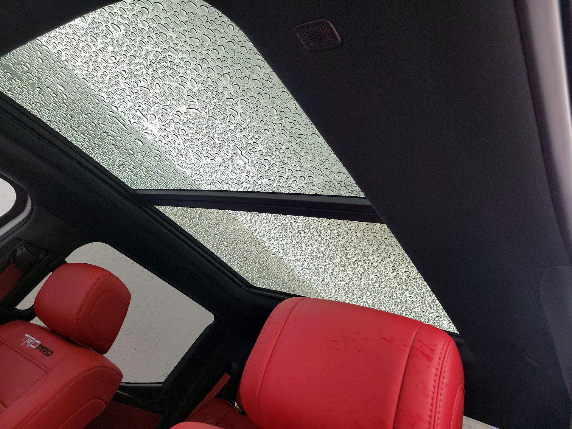 Thumbnail: 2026 Toyota Tundra - 19