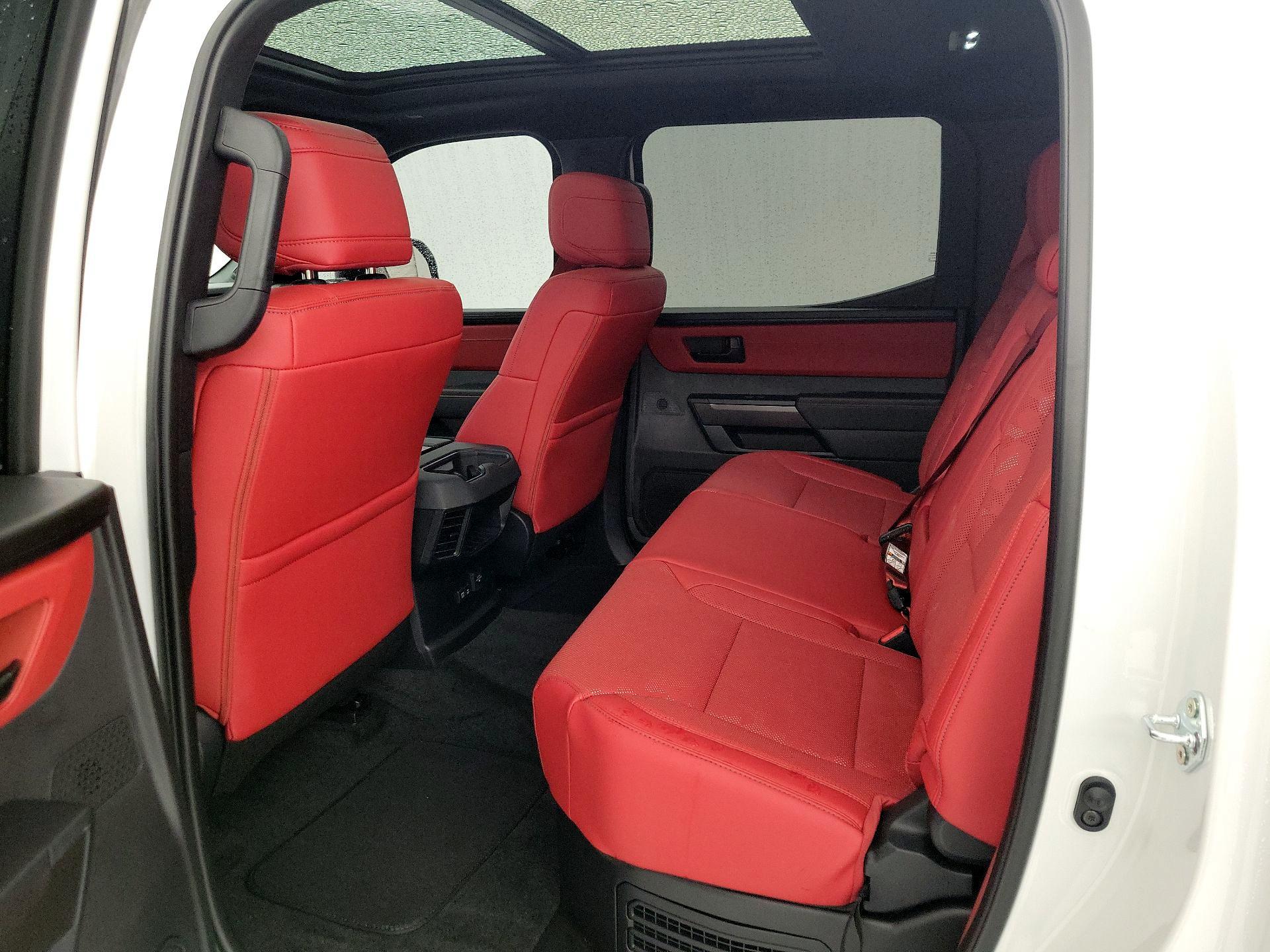 Thumbnail: 2026 Toyota Tundra - 20