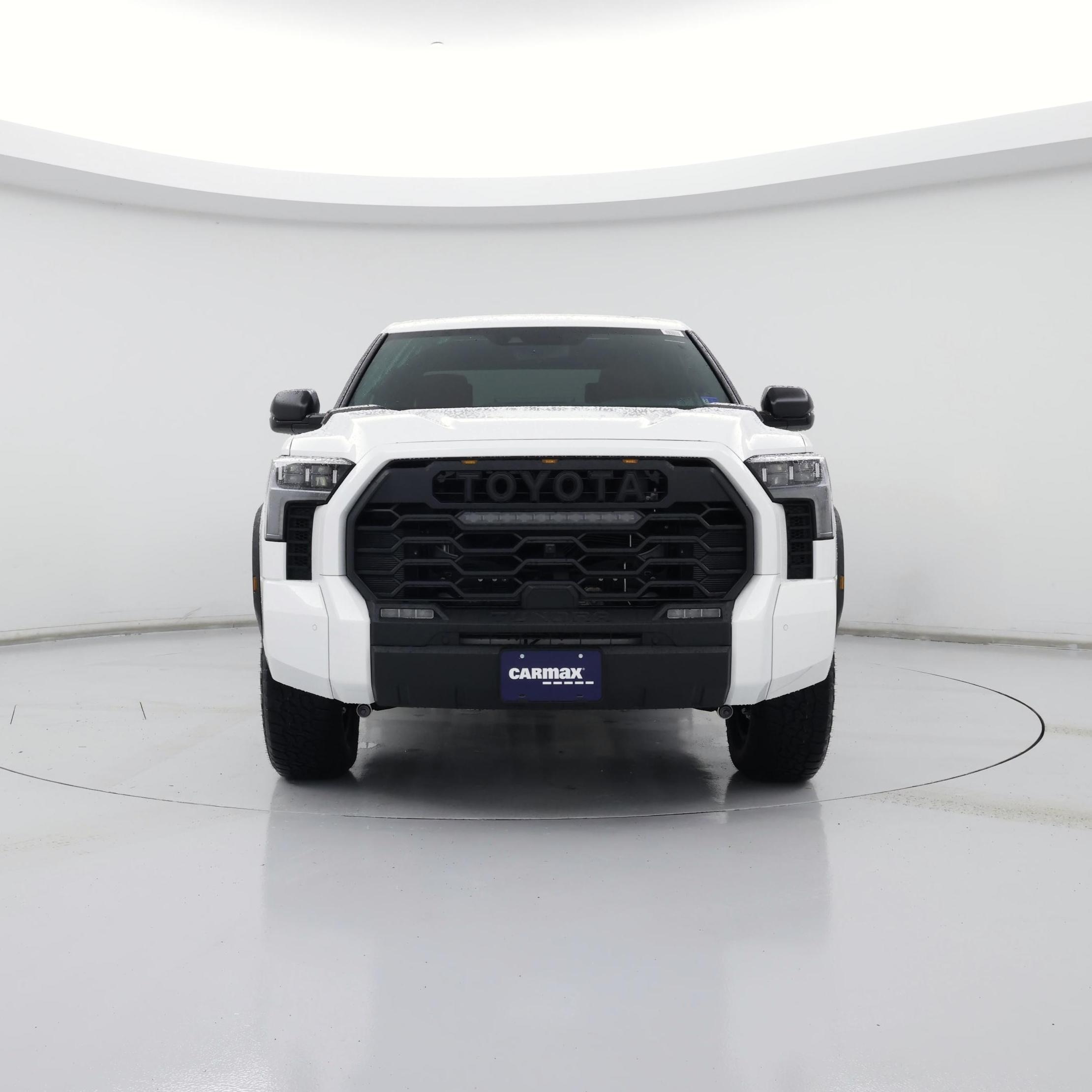 Thumbnail: 2026 Toyota Tundra - 5