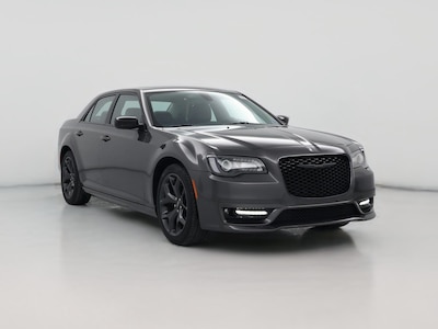 2020 Chrysler 300 Touring