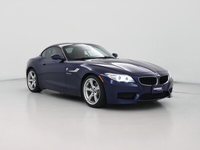 2014 BMW Z4 SDrive28i
