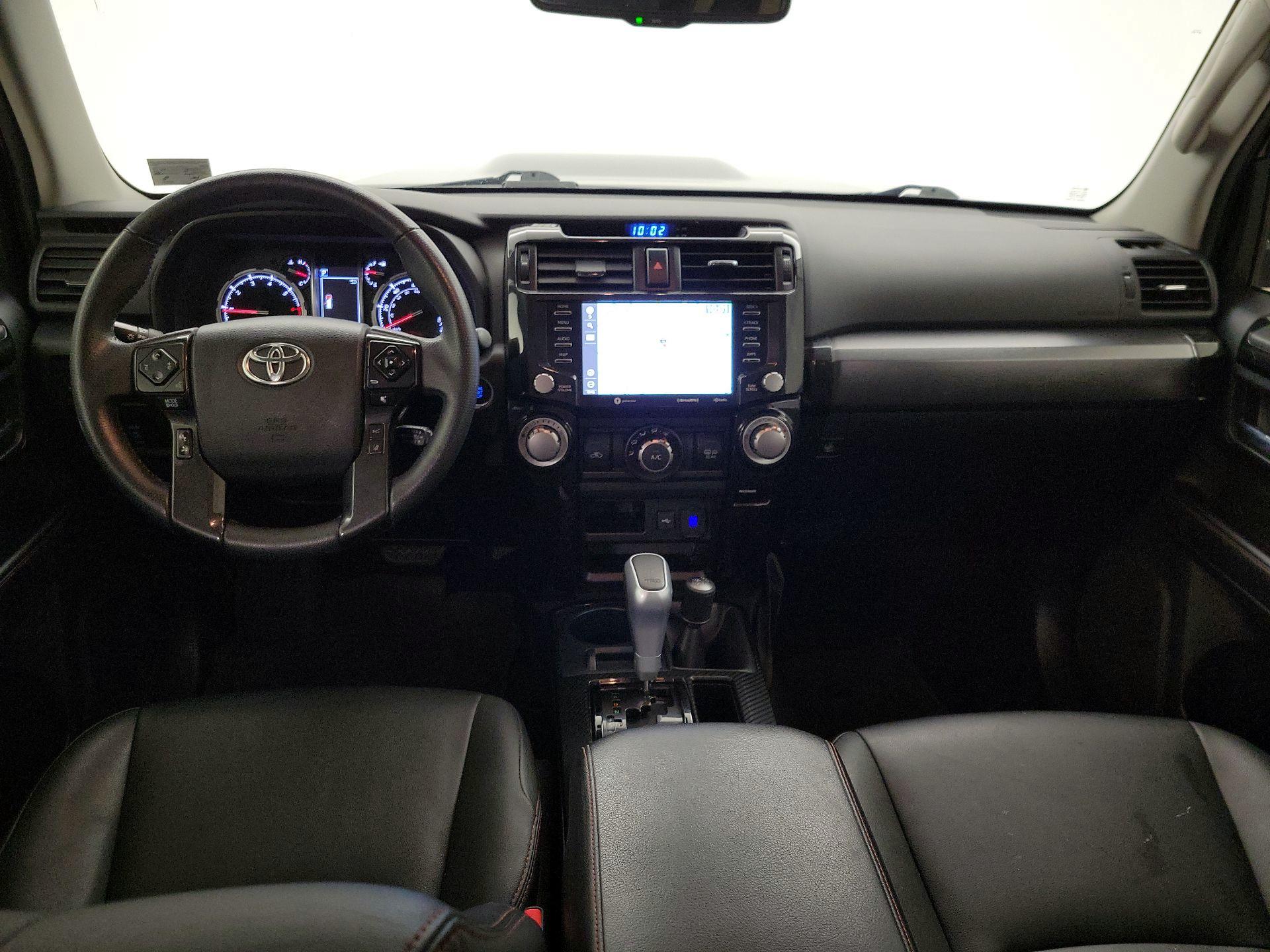 Thumbnail: 2021 Toyota 4Runner - 9