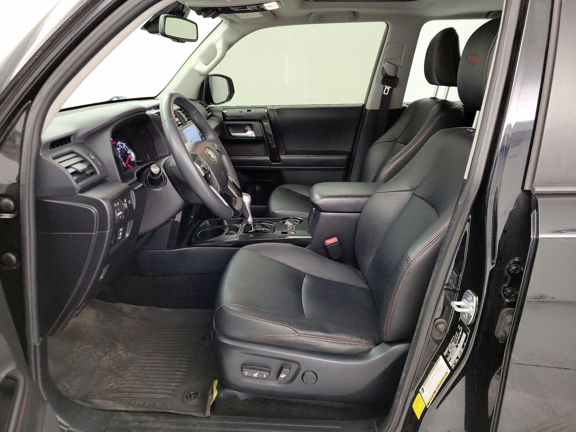 Thumbnail: 2021 Toyota 4Runner - 11