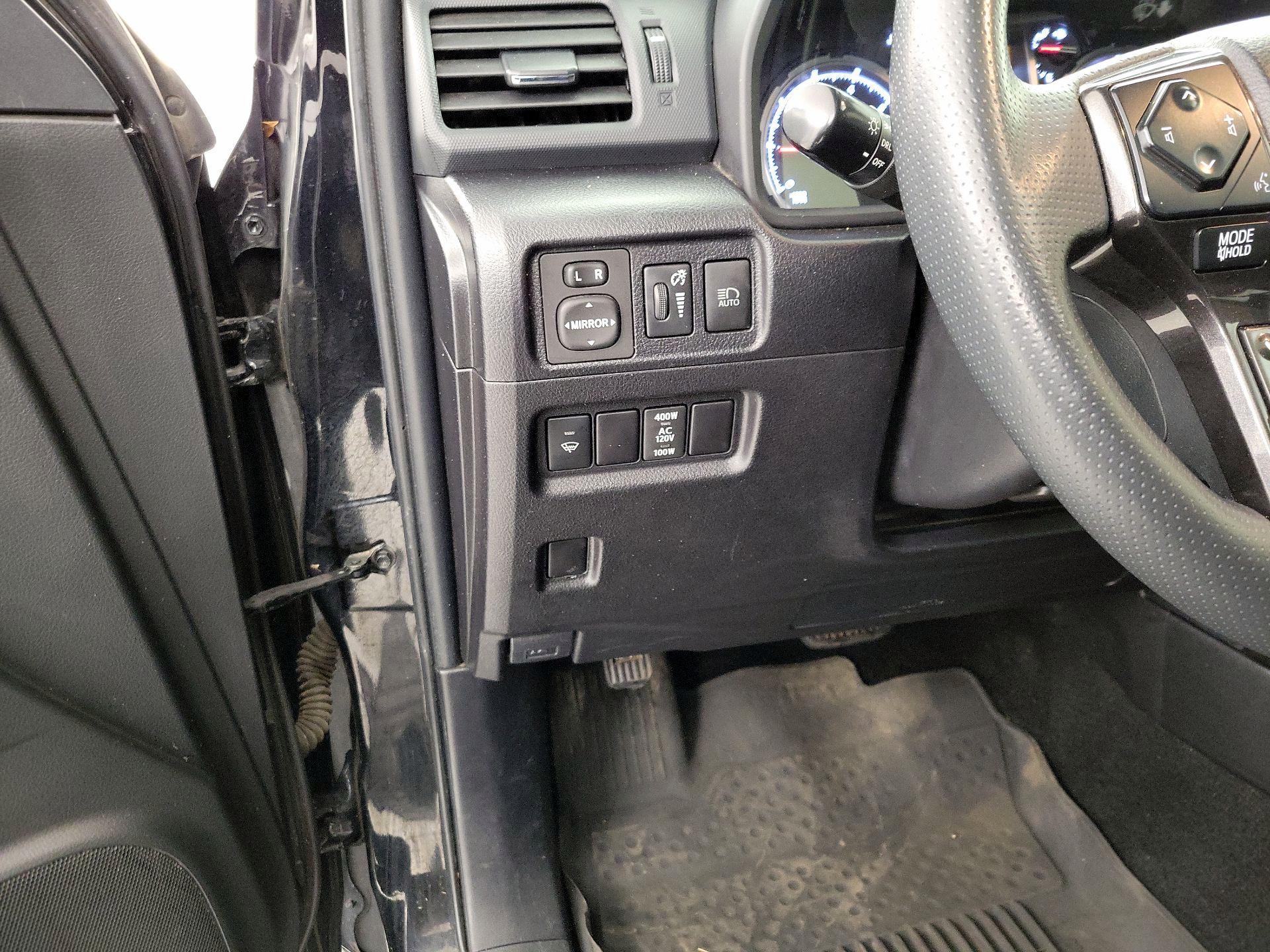 Thumbnail: 2021 Toyota 4Runner - 13