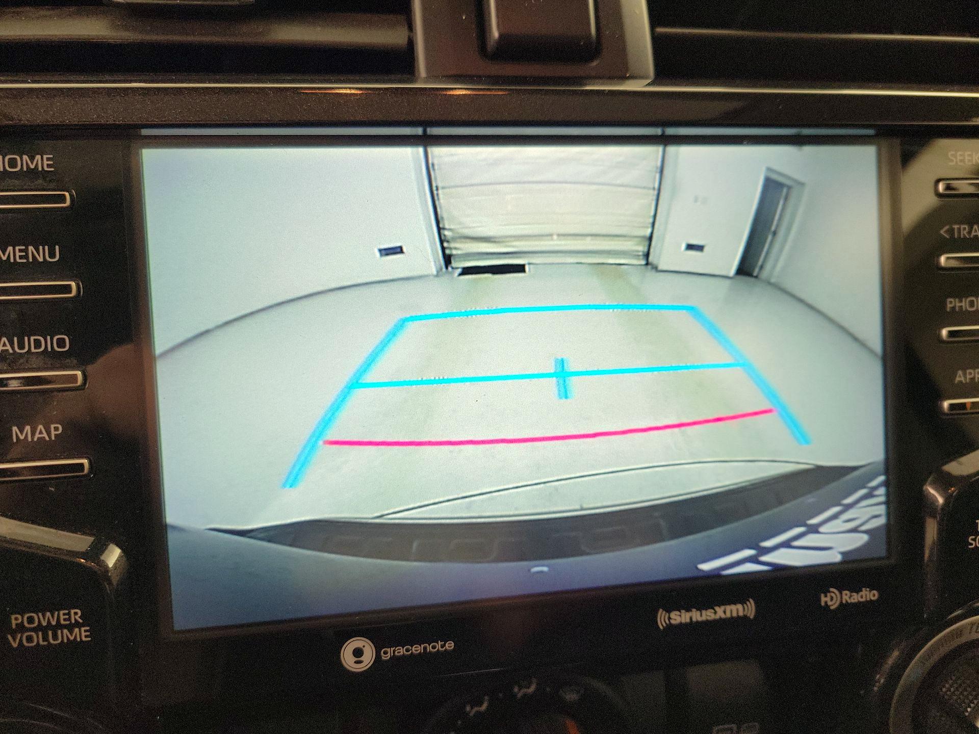 Thumbnail: 2021 Toyota 4Runner - 15