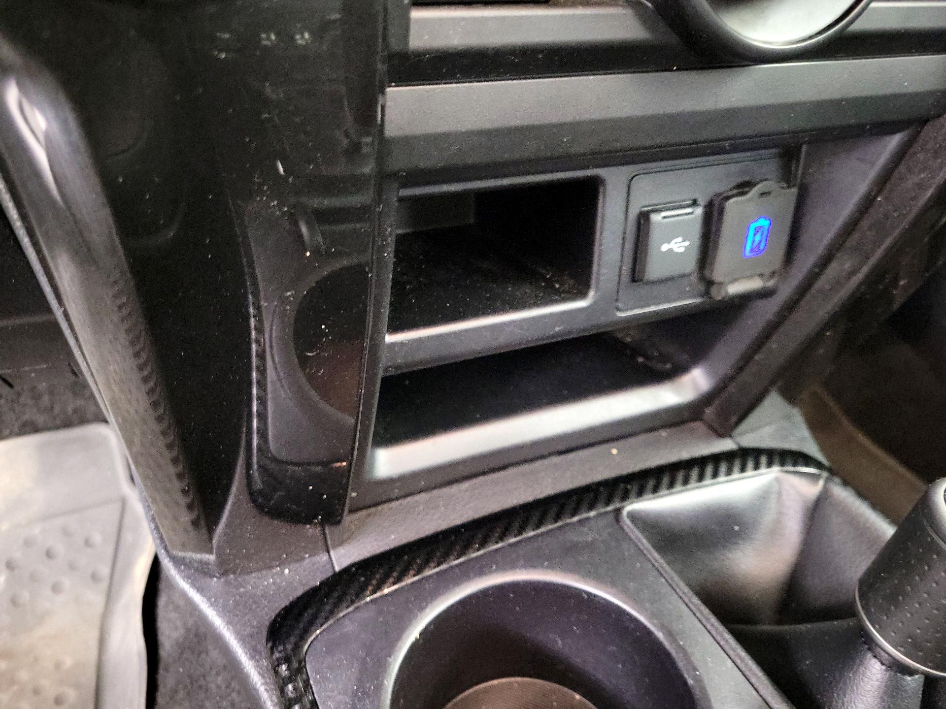 Thumbnail: 2021 Toyota 4Runner - 19