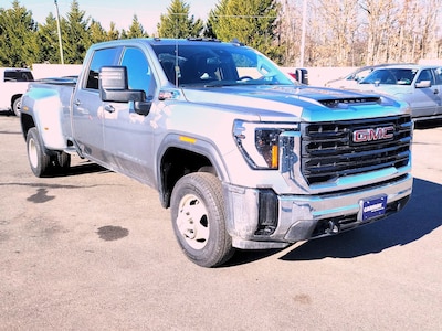 2025 GMC Sierra 3500 Pro