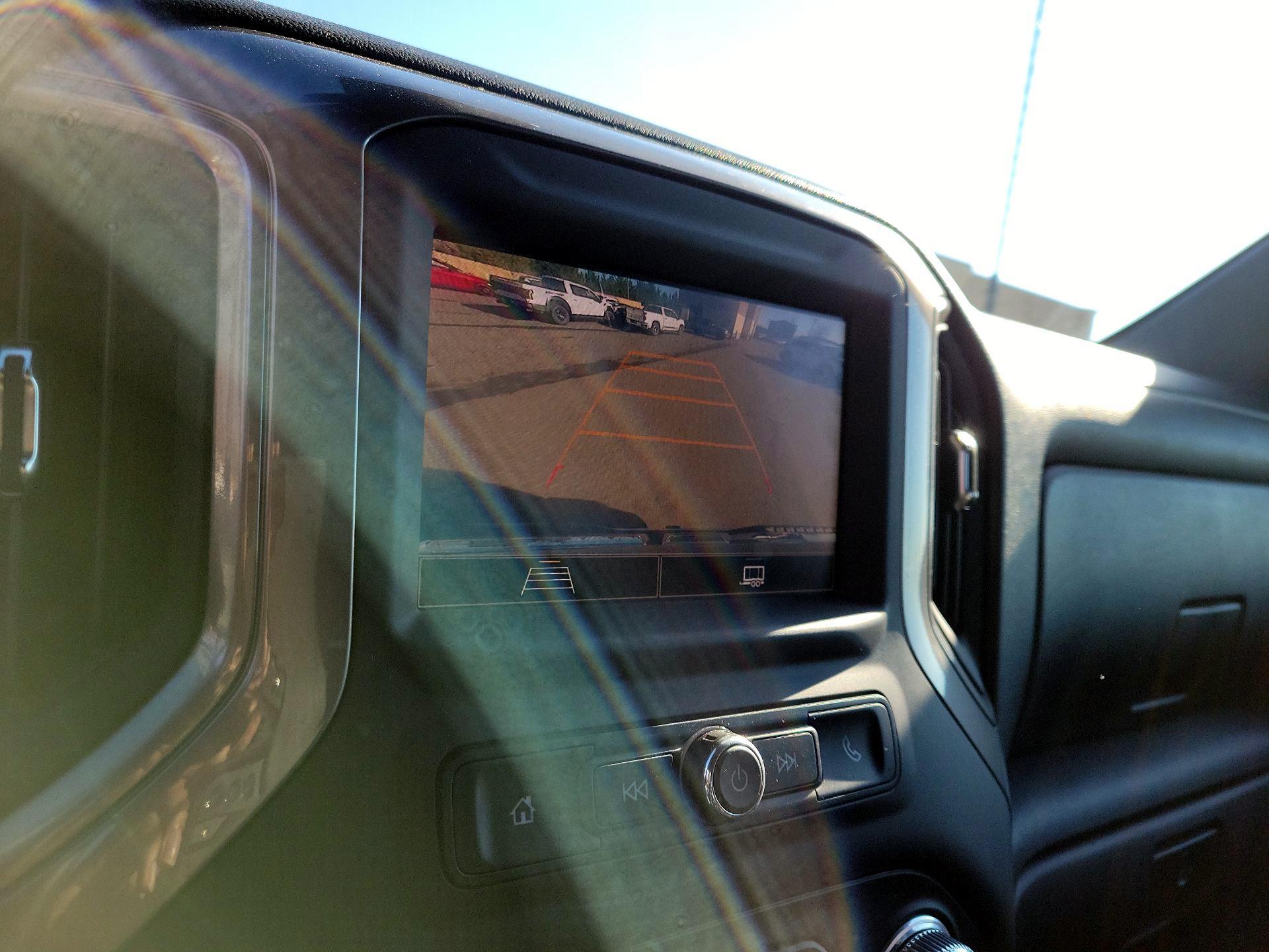 Thumbnail: 2025 GMC Sierra 3500 - 12