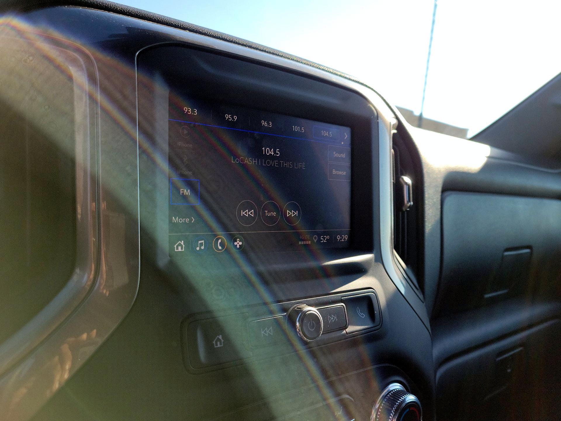 Thumbnail: 2025 GMC Sierra 3500 - 13