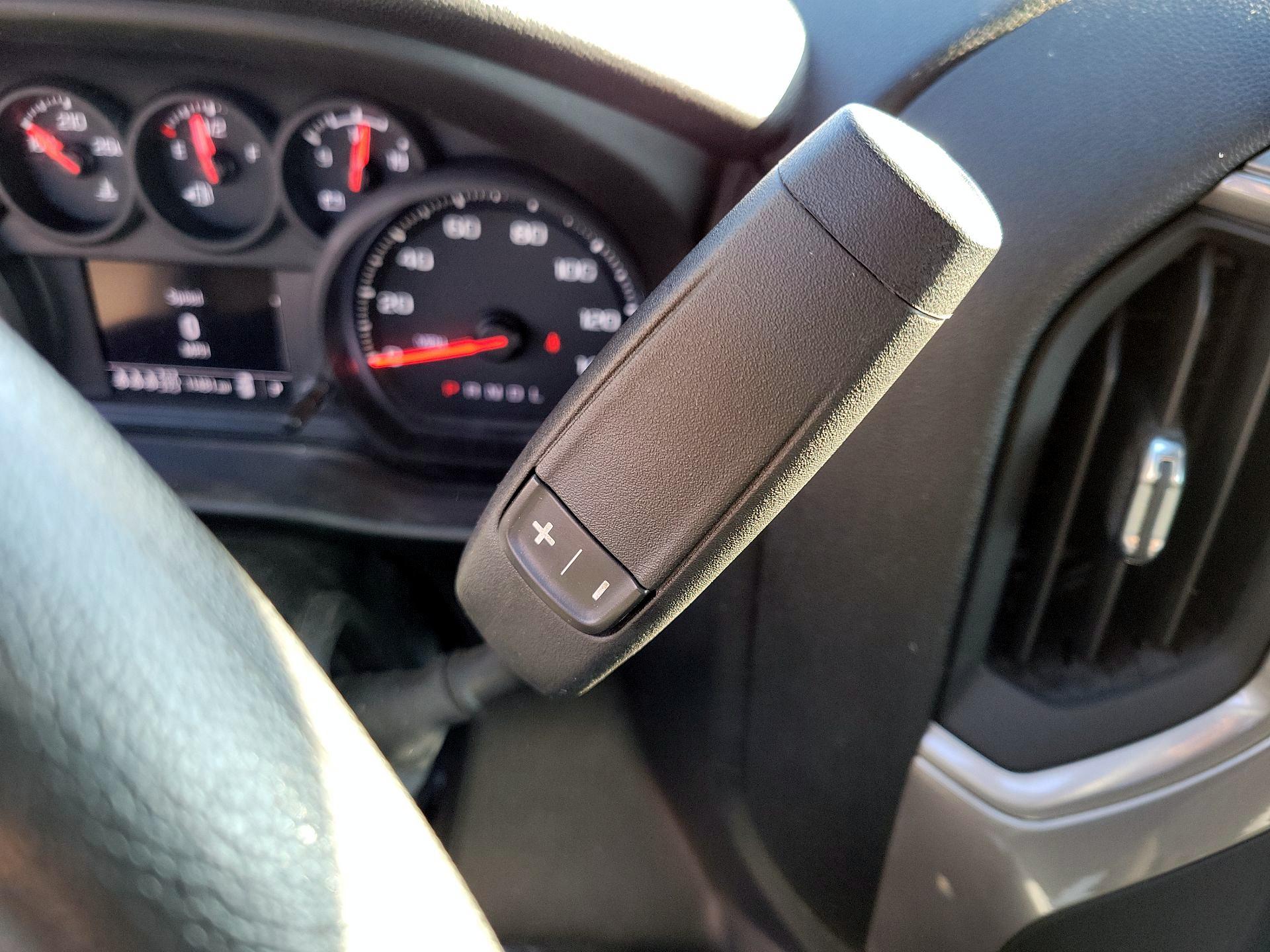 Thumbnail: 2025 GMC Sierra 3500 - 15