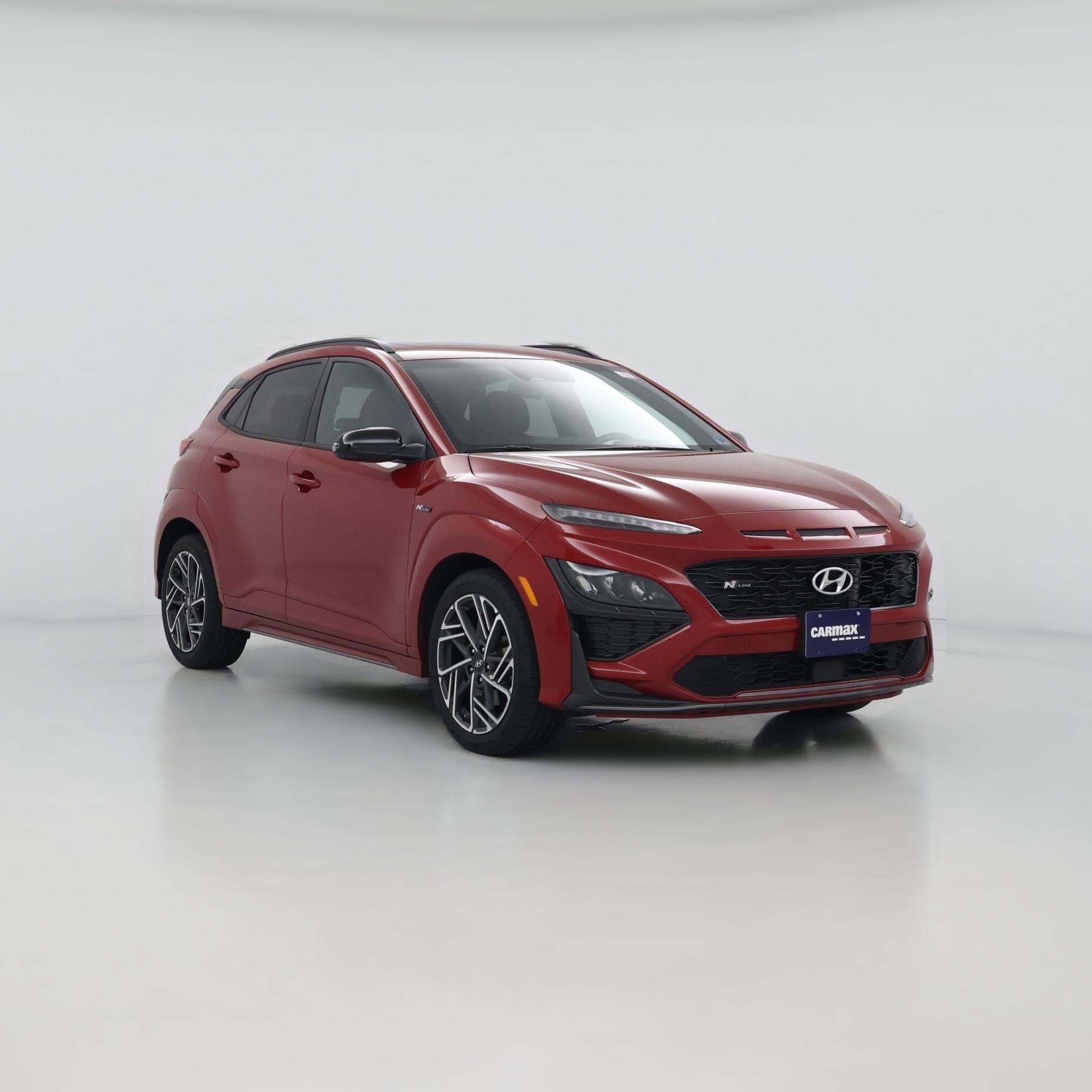 Thumbnail: 2022 Hyundai Kona - 1