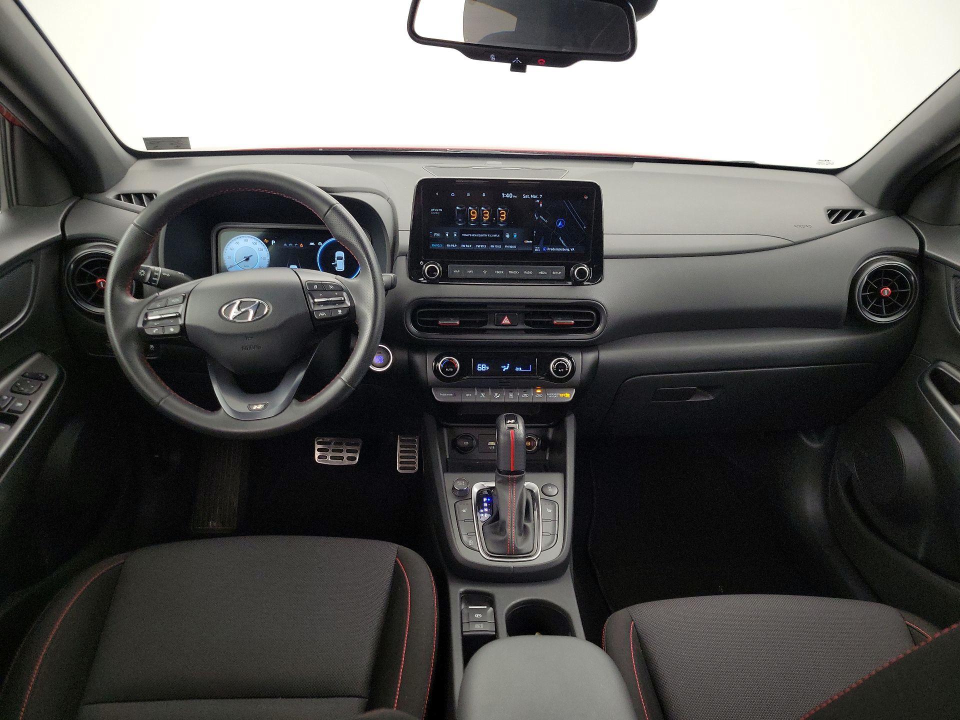 Thumbnail: 2022 Hyundai Kona - 9