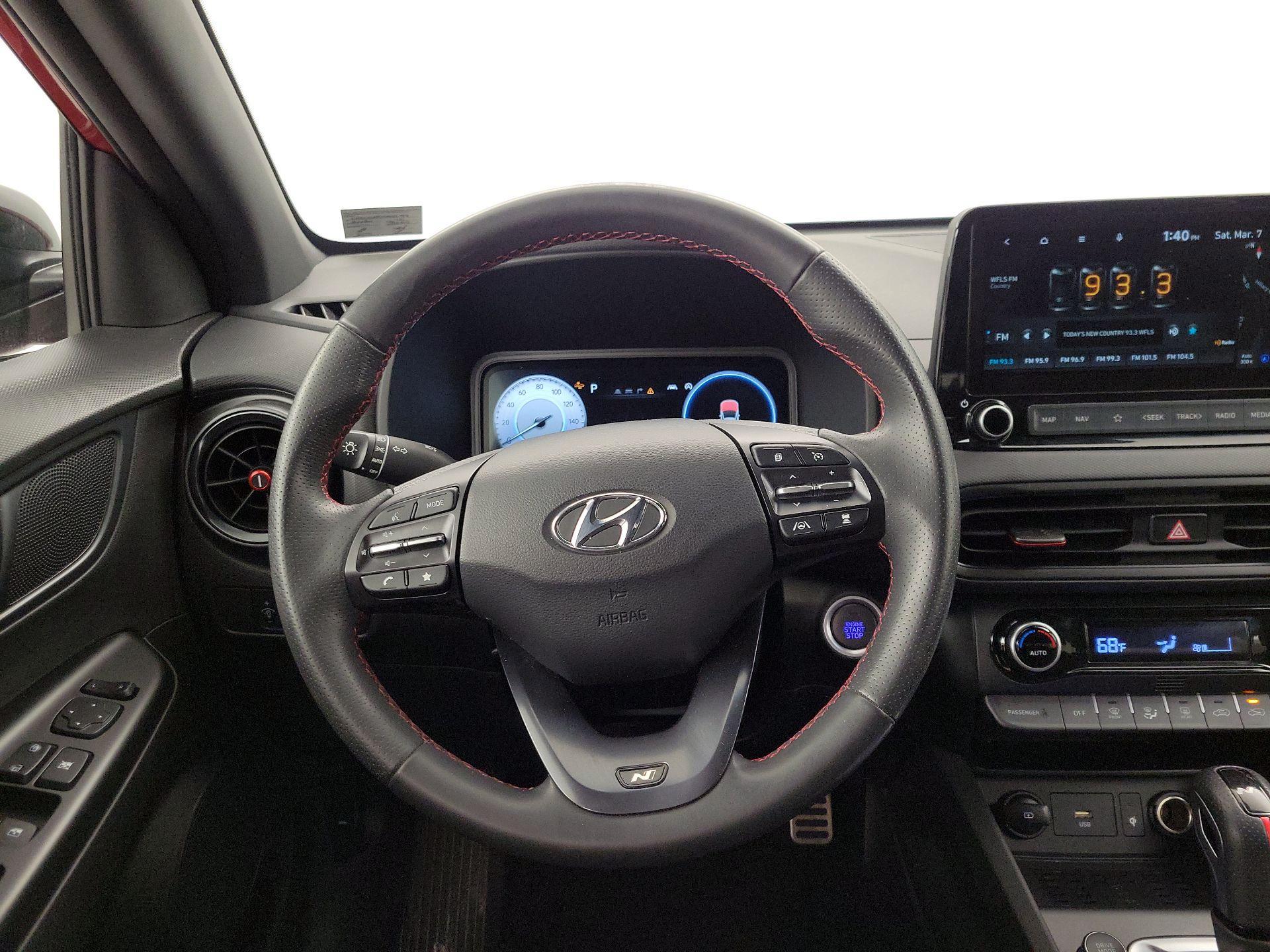 Thumbnail: 2022 Hyundai Kona - 10