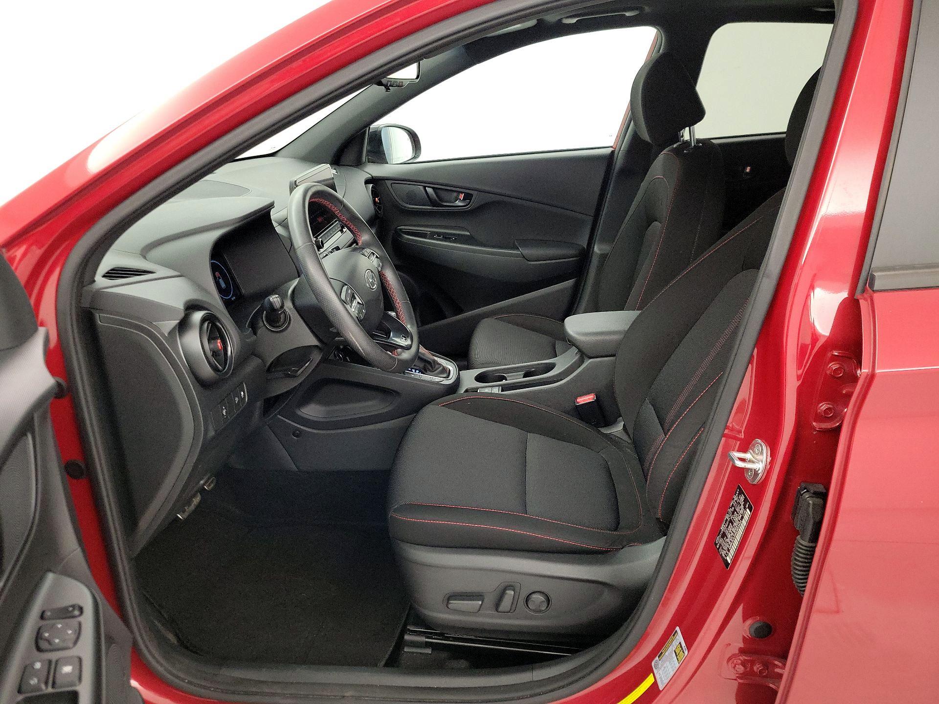 Thumbnail: 2022 Hyundai Kona - 11