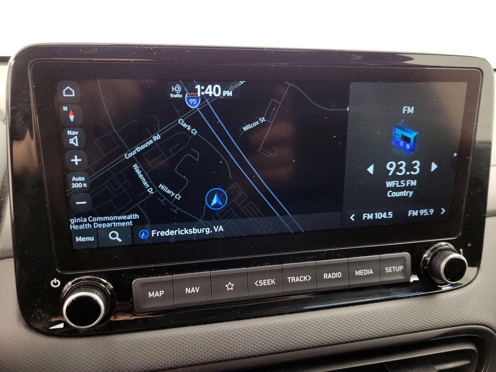 Thumbnail: 2022 Hyundai Kona - 14