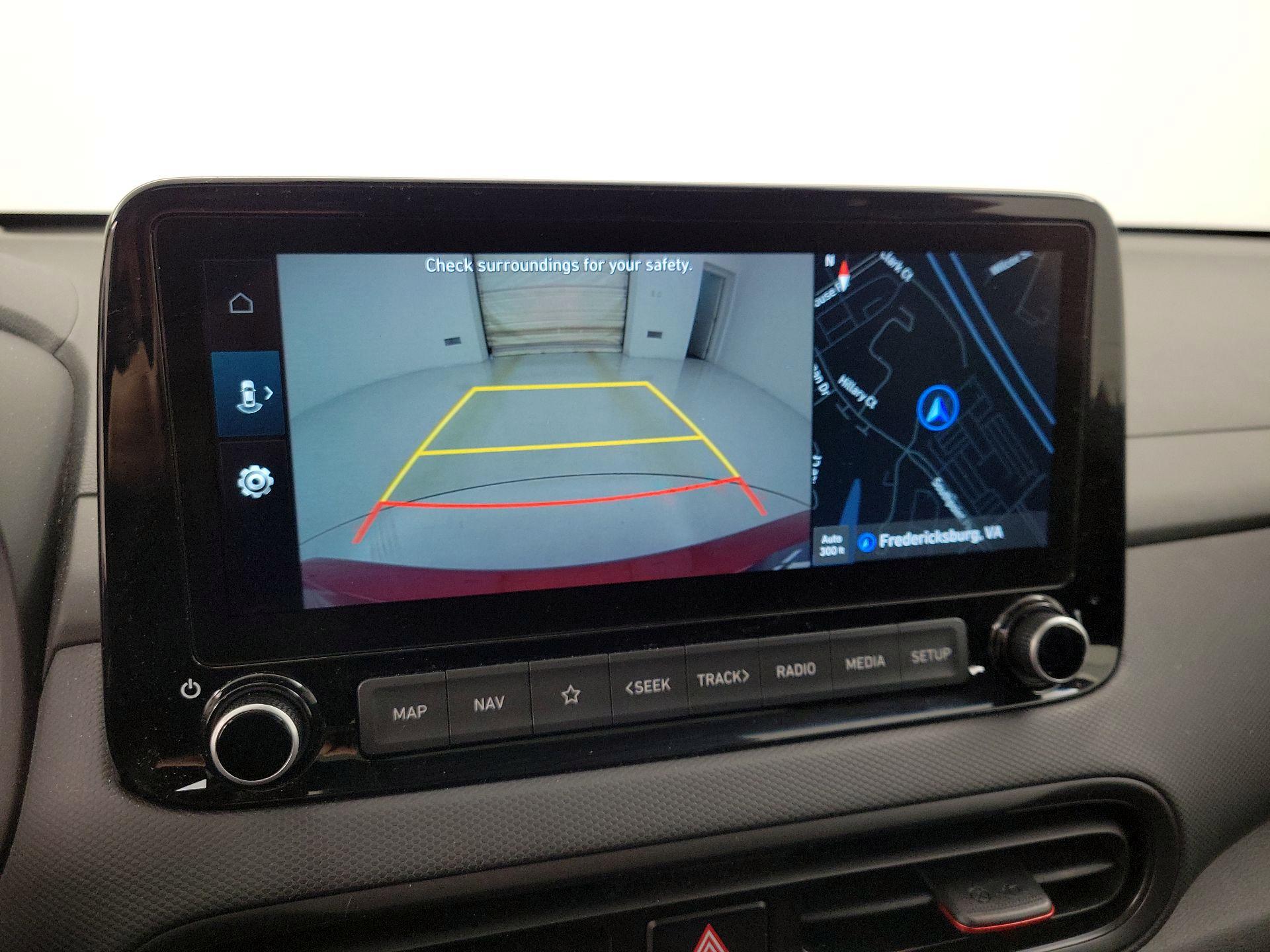 Thumbnail: 2022 Hyundai Kona - 15