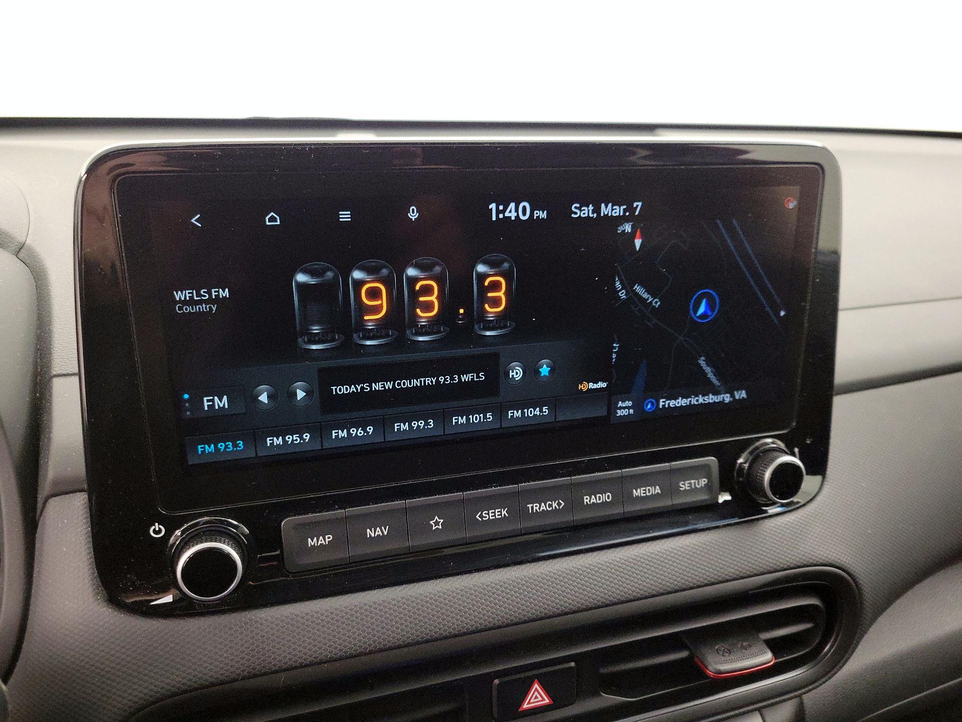 Thumbnail: 2022 Hyundai Kona - 16