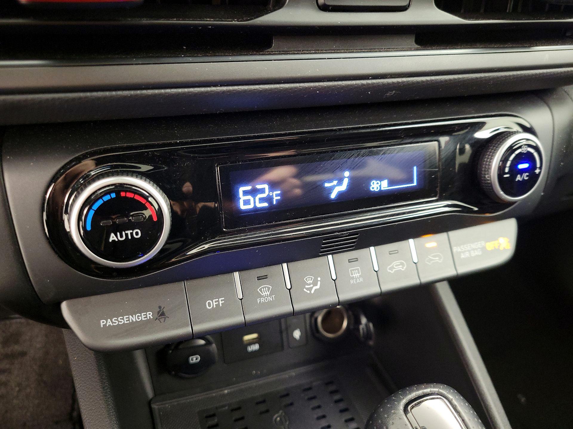 Thumbnail: 2022 Hyundai Kona - 17