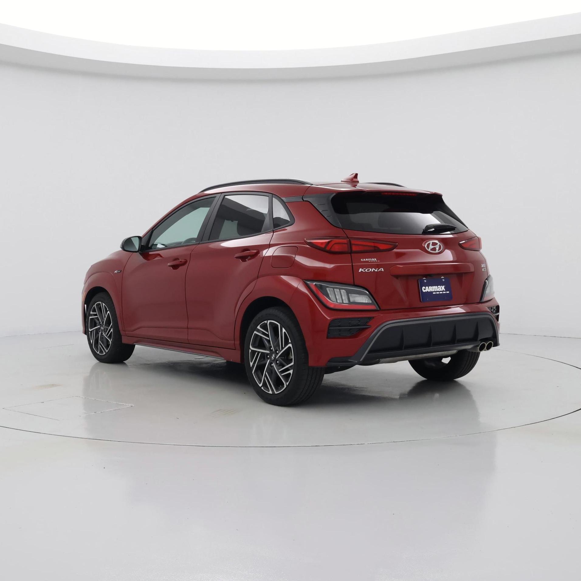 Thumbnail: 2022 Hyundai Kona - 2