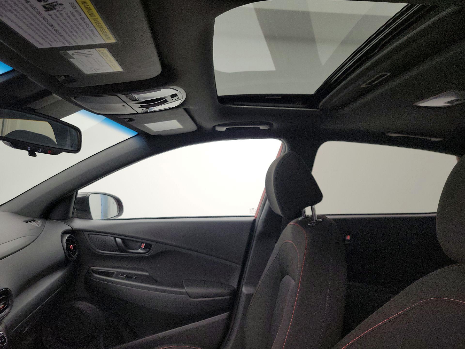 Thumbnail: 2022 Hyundai Kona - 20