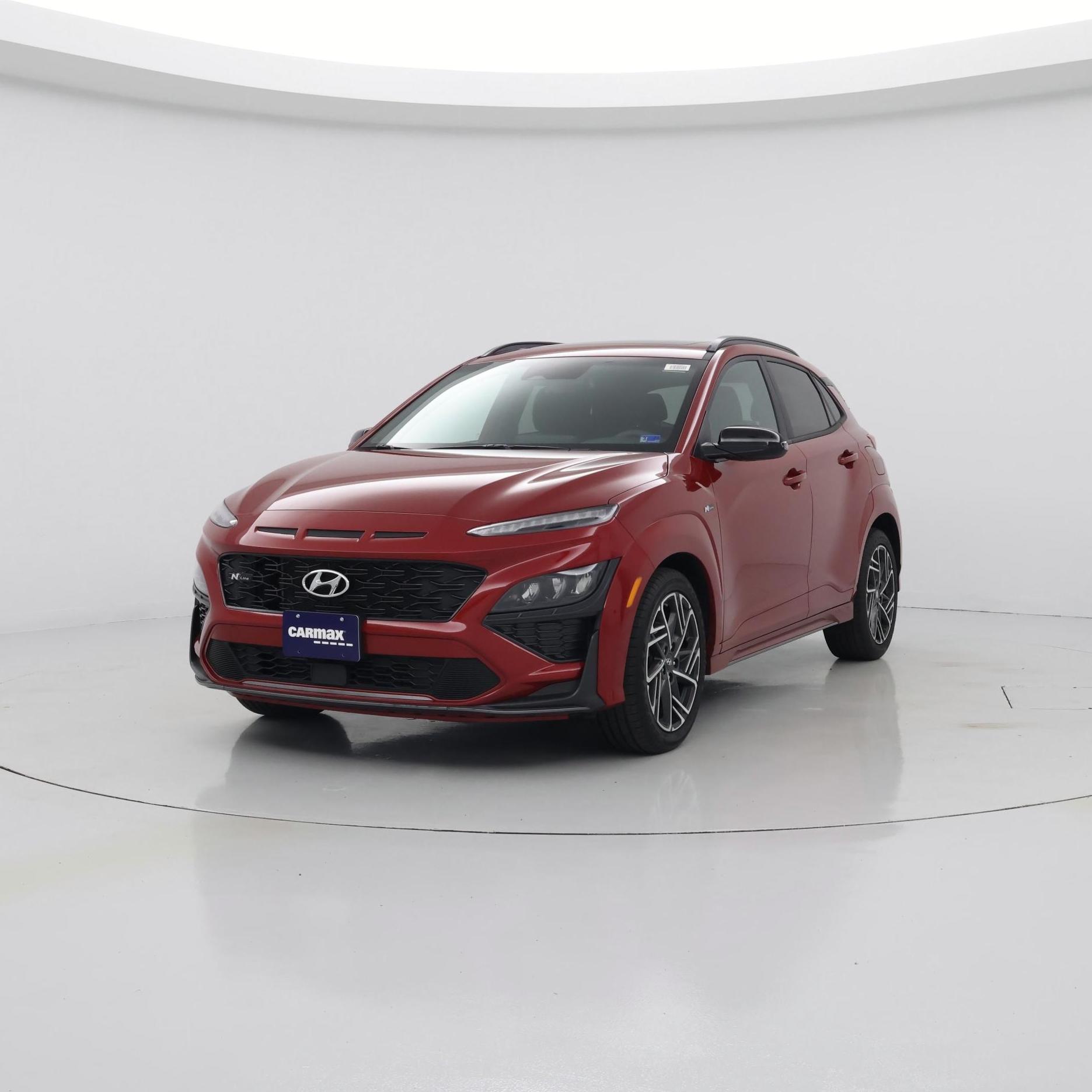 Thumbnail: 2022 Hyundai Kona - 4