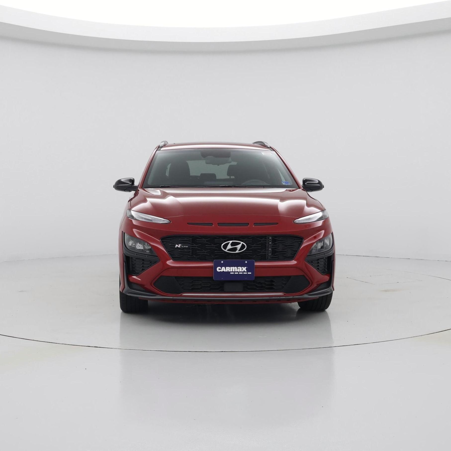 Thumbnail: 2022 Hyundai Kona - 5