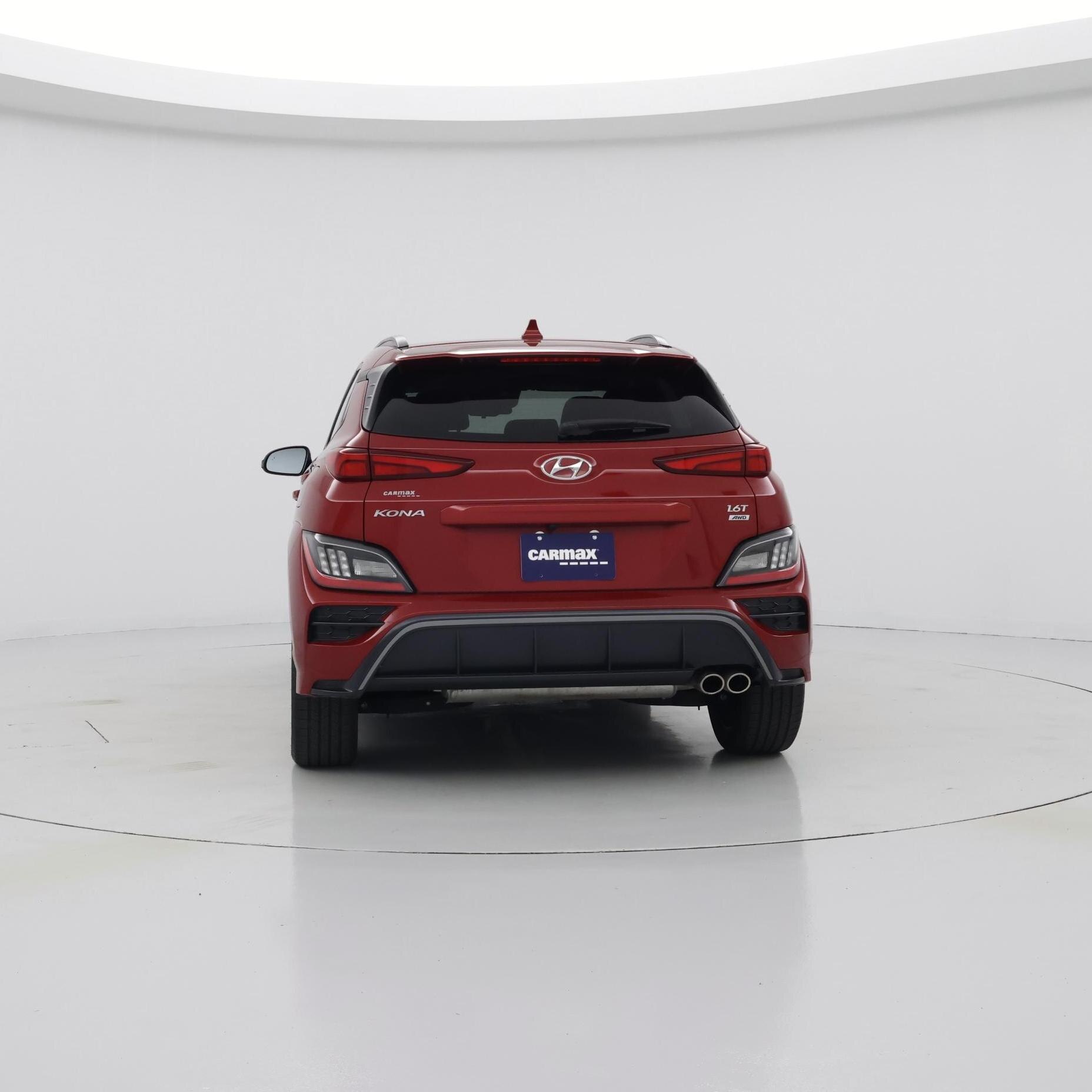 Thumbnail: 2022 Hyundai Kona - 6