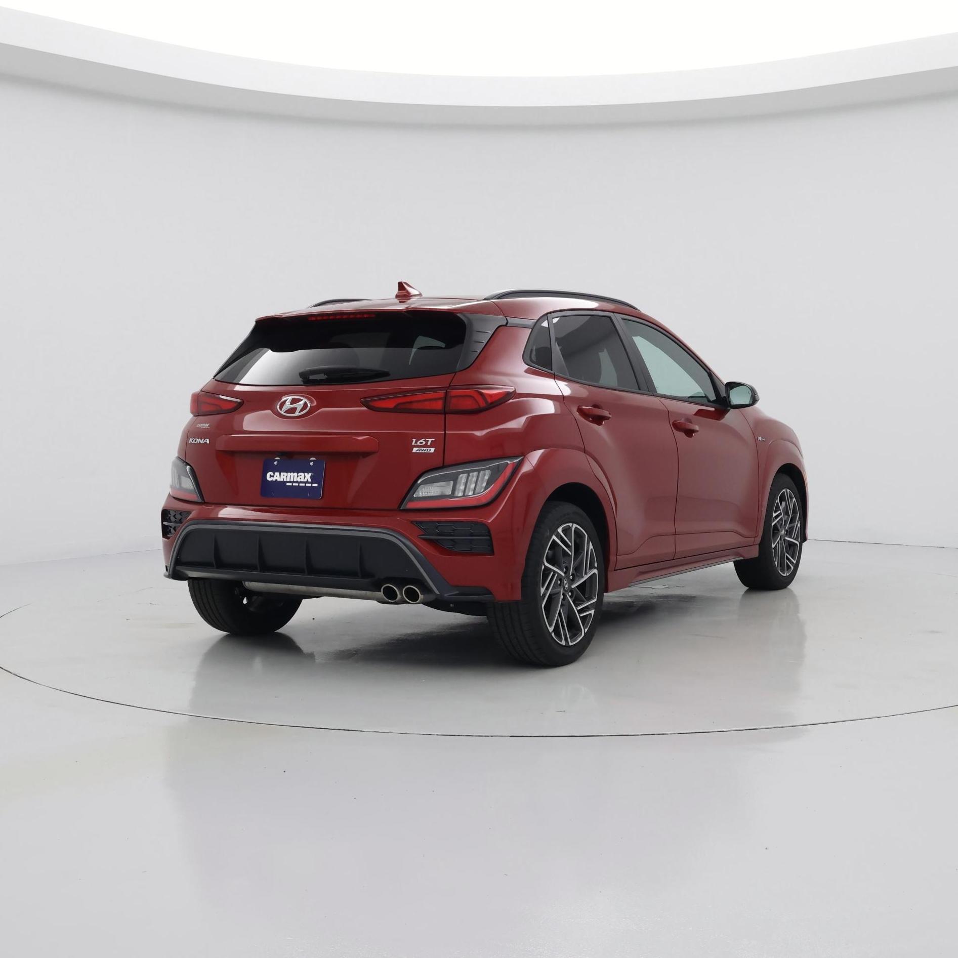 Thumbnail: 2022 Hyundai Kona - 8