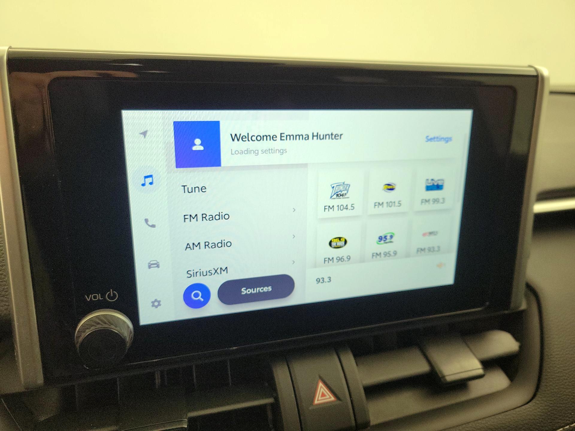 Thumbnail: 2025 Toyota RAV4 - 15