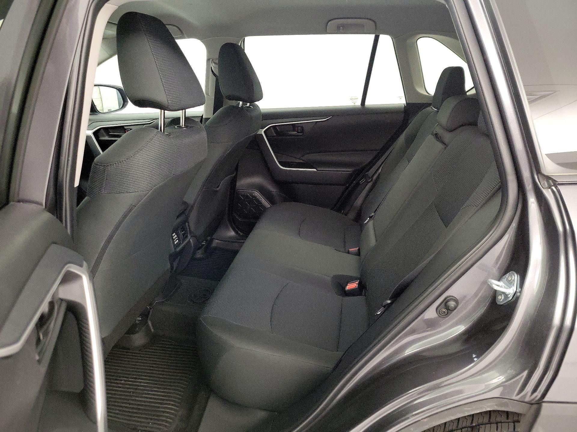 Thumbnail: 2025 Toyota RAV4 - 19