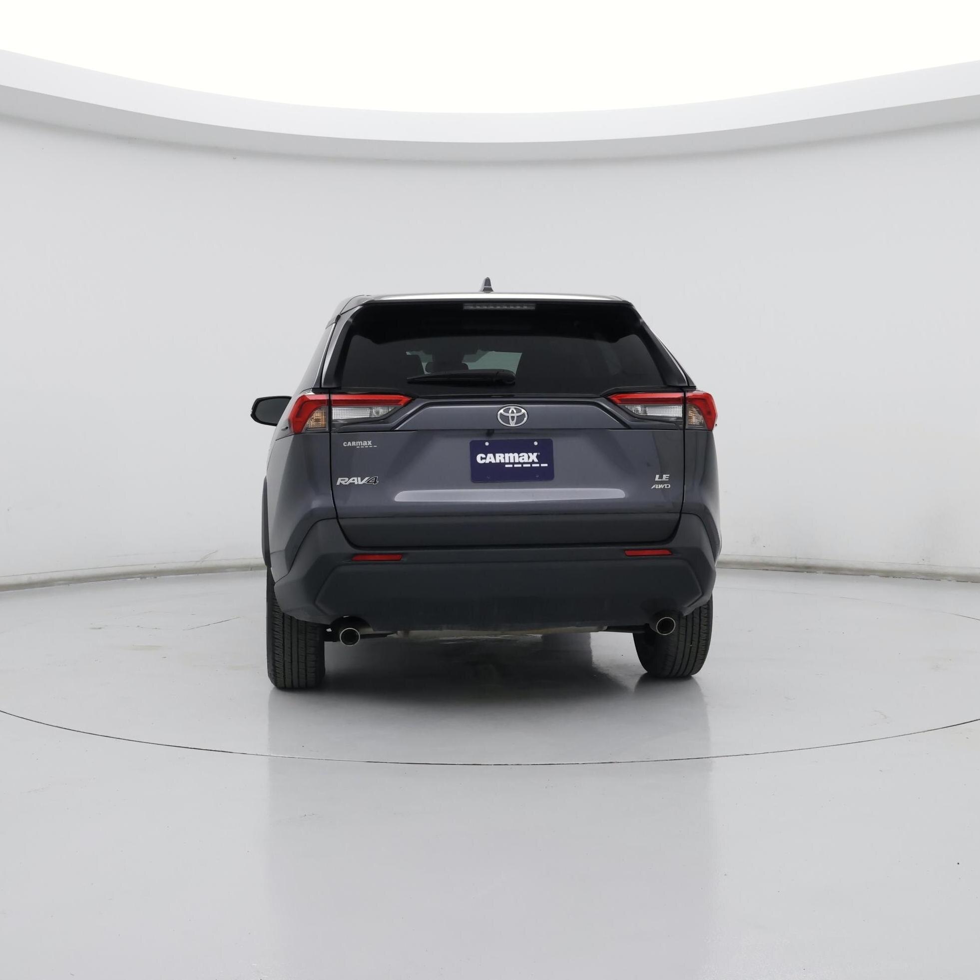 Thumbnail: 2025 Toyota RAV4 - 6